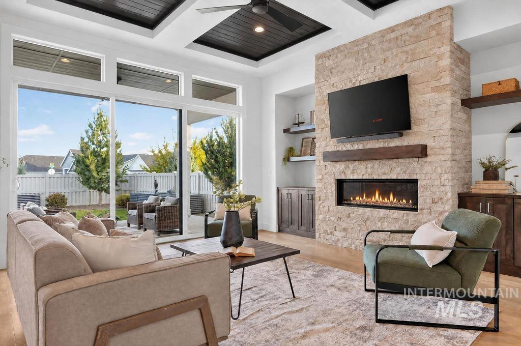 4148 E Cleary St, Meridian, Idaho 83642, 3 Bedrooms, 3 Bathrooms, Residential For Sale, Price $815,000,MLS 99003879
