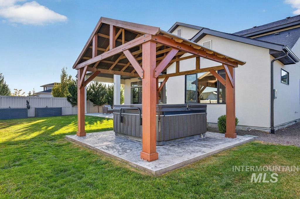 4148 E Cleary St, Meridian, Idaho 83642, 3 Bedrooms, 3 Bathrooms, Residential For Sale, Price $815,000,MLS 99003879
