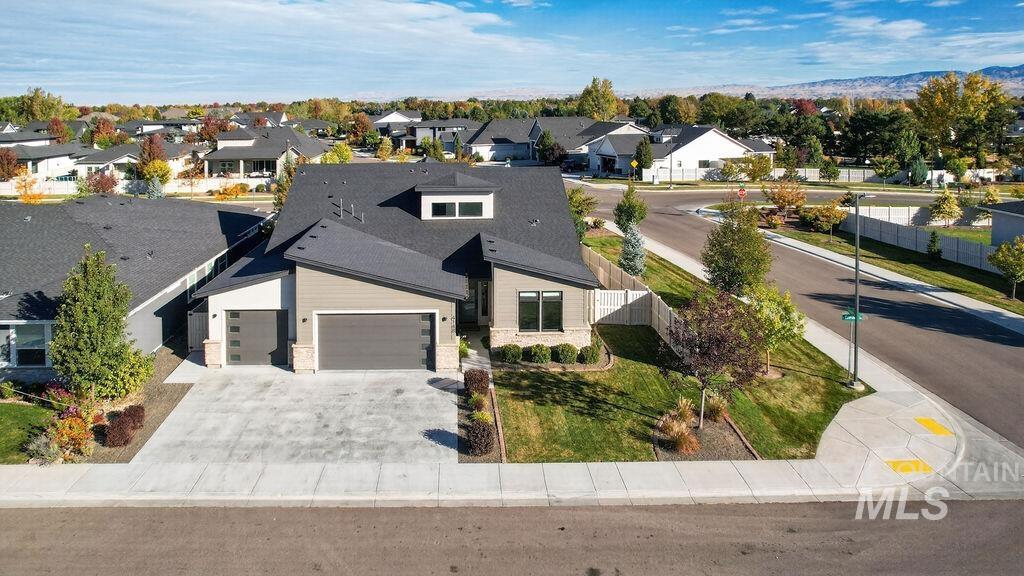 4148 E Cleary St, Meridian, Idaho 83642, 3 Bedrooms, 3 Bathrooms, Residential For Sale, Price $815,000,MLS 99003879