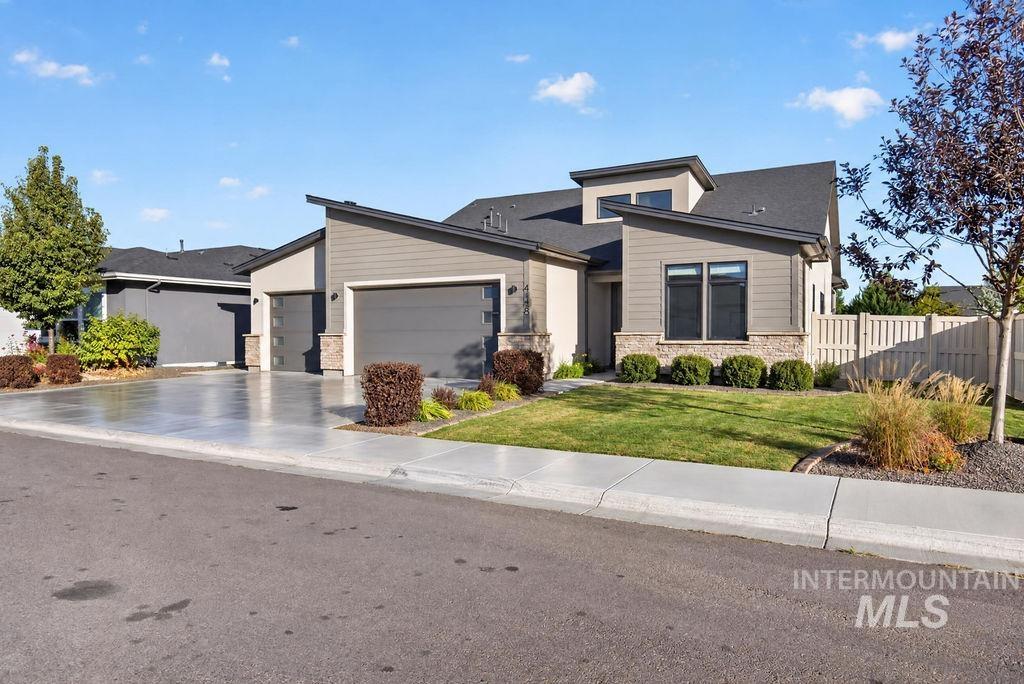 4148 E Cleary St, Meridian, Idaho 83642, 3 Bedrooms, 3 Bathrooms, Residential For Sale, Price $815,000,MLS 99003879