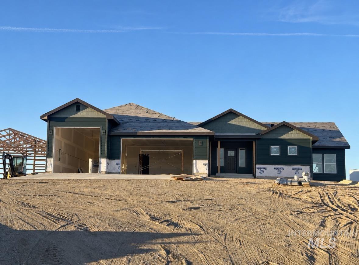 3211 Flight Deck, New Plymouth, Idaho 83655, 3 Bedrooms, 2.5 Bathrooms, Residential For Sale, Price $872,000,MLS 99003883