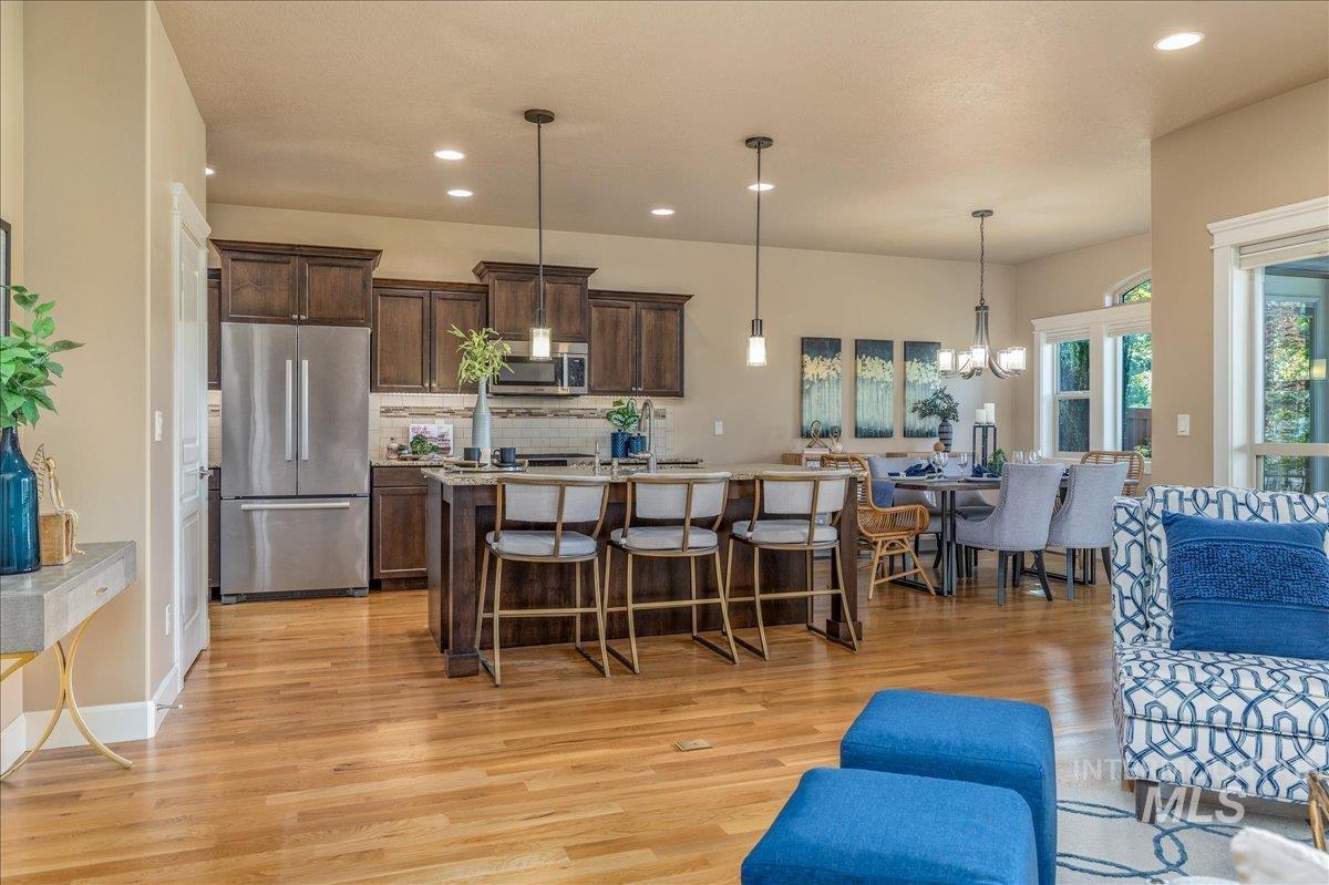 9683 W Wildbranch Dr, Star, Idaho 83669, 3 Bedrooms, 2 Bathrooms, Residential For Sale, Price $574,900,MLS 99003884