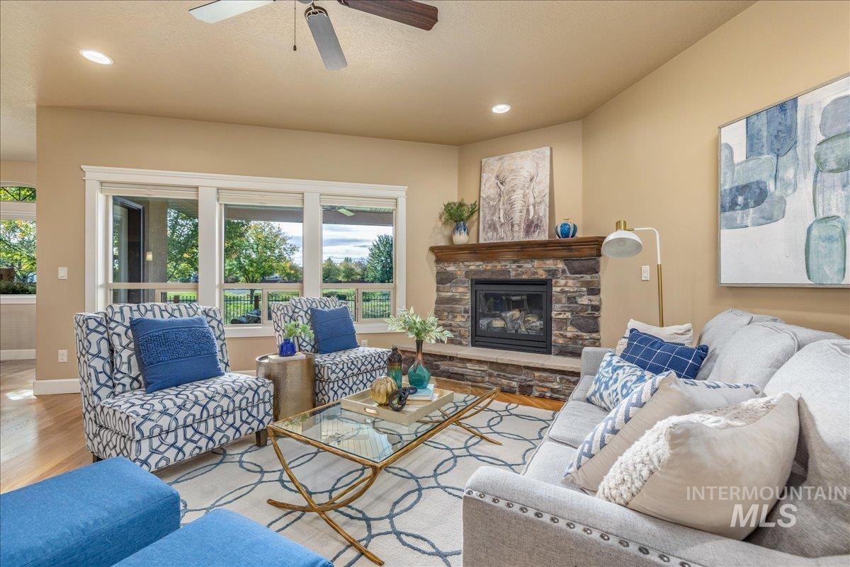 9683 W Wildbranch Dr, Star, Idaho 83669, 3 Bedrooms, 2 Bathrooms, Residential For Sale, Price $574,900,MLS 99003884