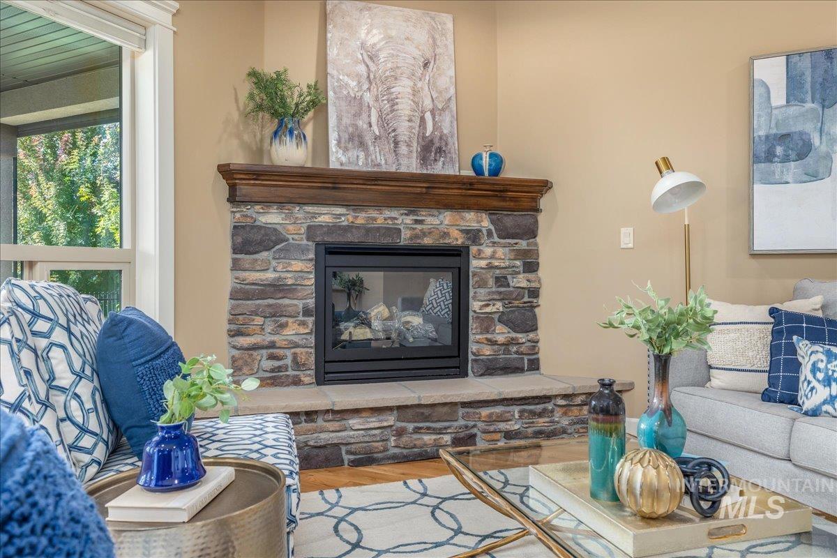 9683 W Wildbranch Dr, Star, Idaho 83669, 3 Bedrooms, 2 Bathrooms, Residential For Sale, Price $574,900,MLS 99003884