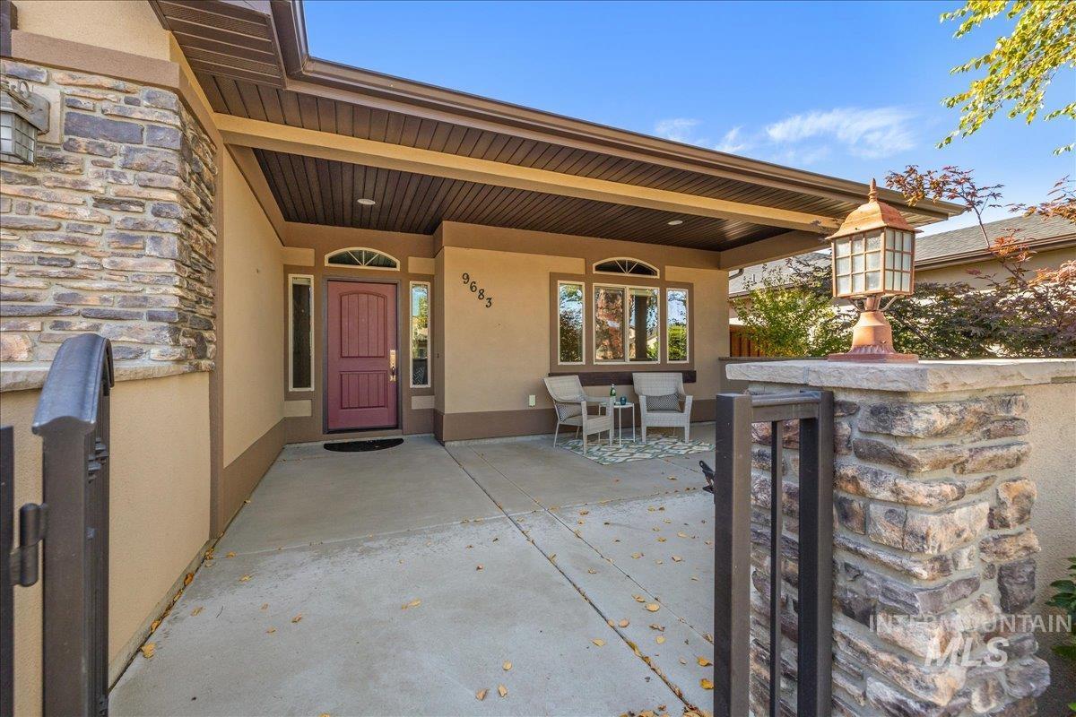 9683 W Wildbranch Dr, Star, Idaho 83669, 3 Bedrooms, 2 Bathrooms, Residential For Sale, Price $574,900,MLS 99003884