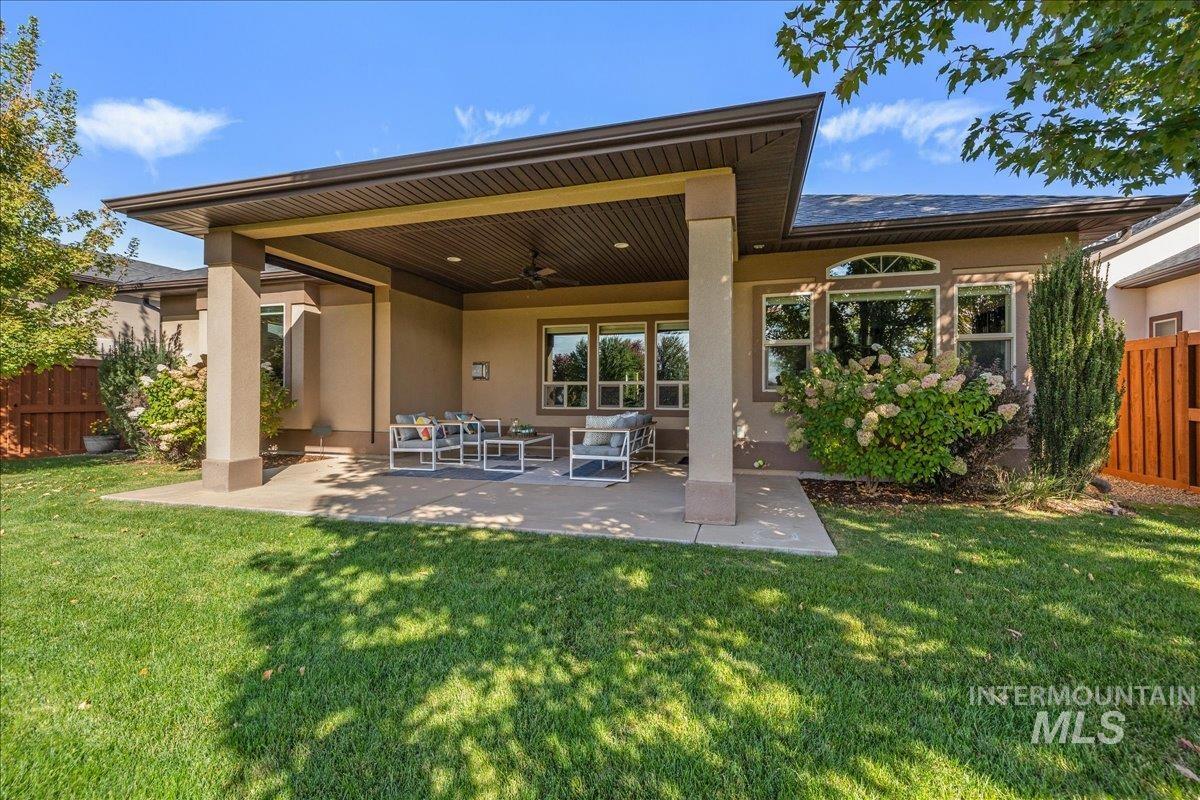 9683 W Wildbranch Dr, Star, Idaho 83669, 3 Bedrooms, 2 Bathrooms, Residential For Sale, Price $574,900,MLS 99003884