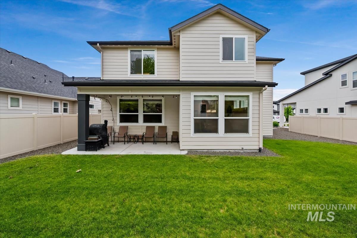 2136 N Sunset Farm Pl, Kuna, Idaho 83634, 5 Bedrooms, 2.5 Bathrooms, Residential For Sale, Price $615,000,MLS 99003888