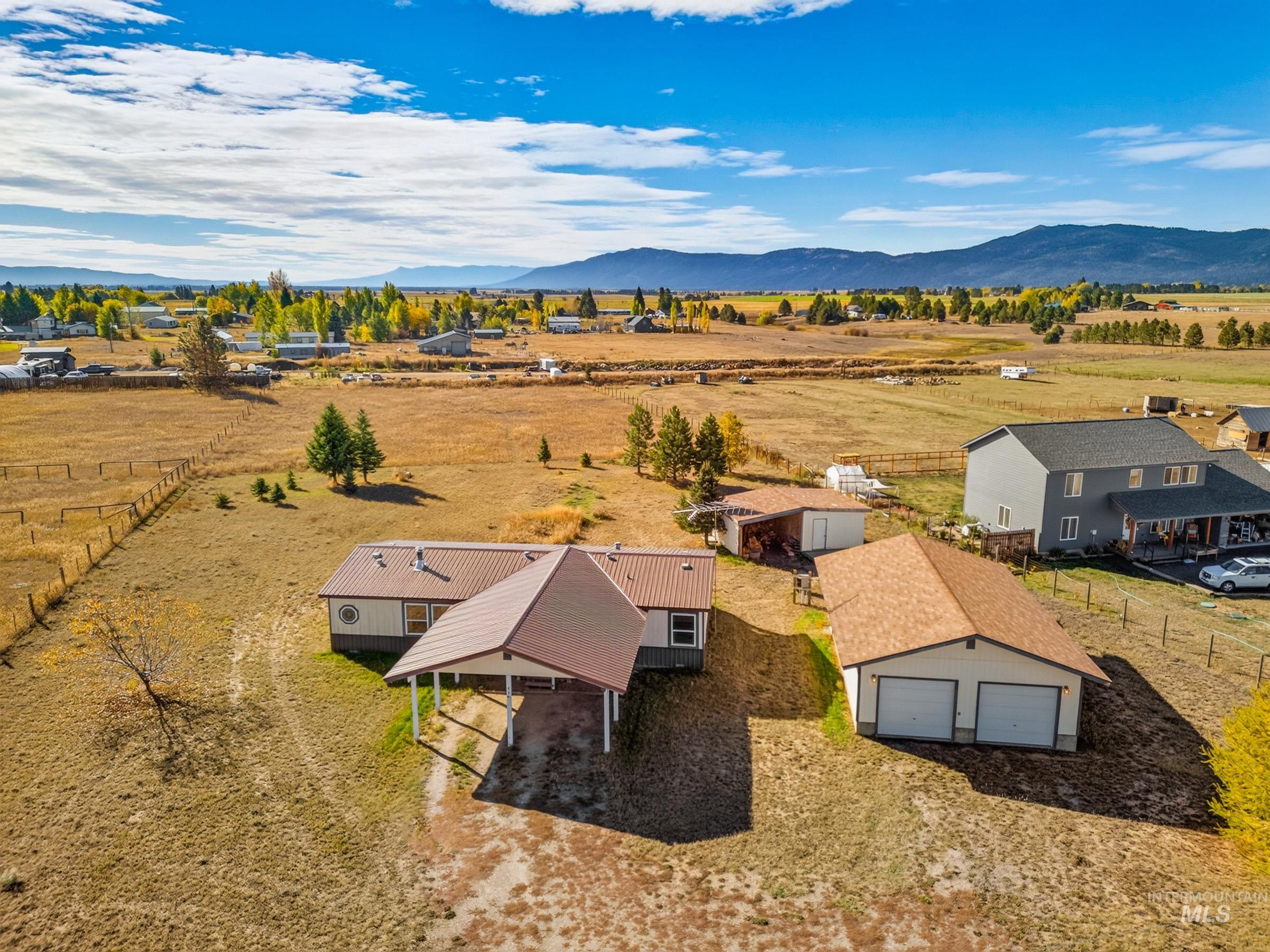 23 Garden Lane, McCall, Idaho 83638, 3 Bedrooms, 2 Bathrooms, Residential For Sale, Price $499,000, 99003889