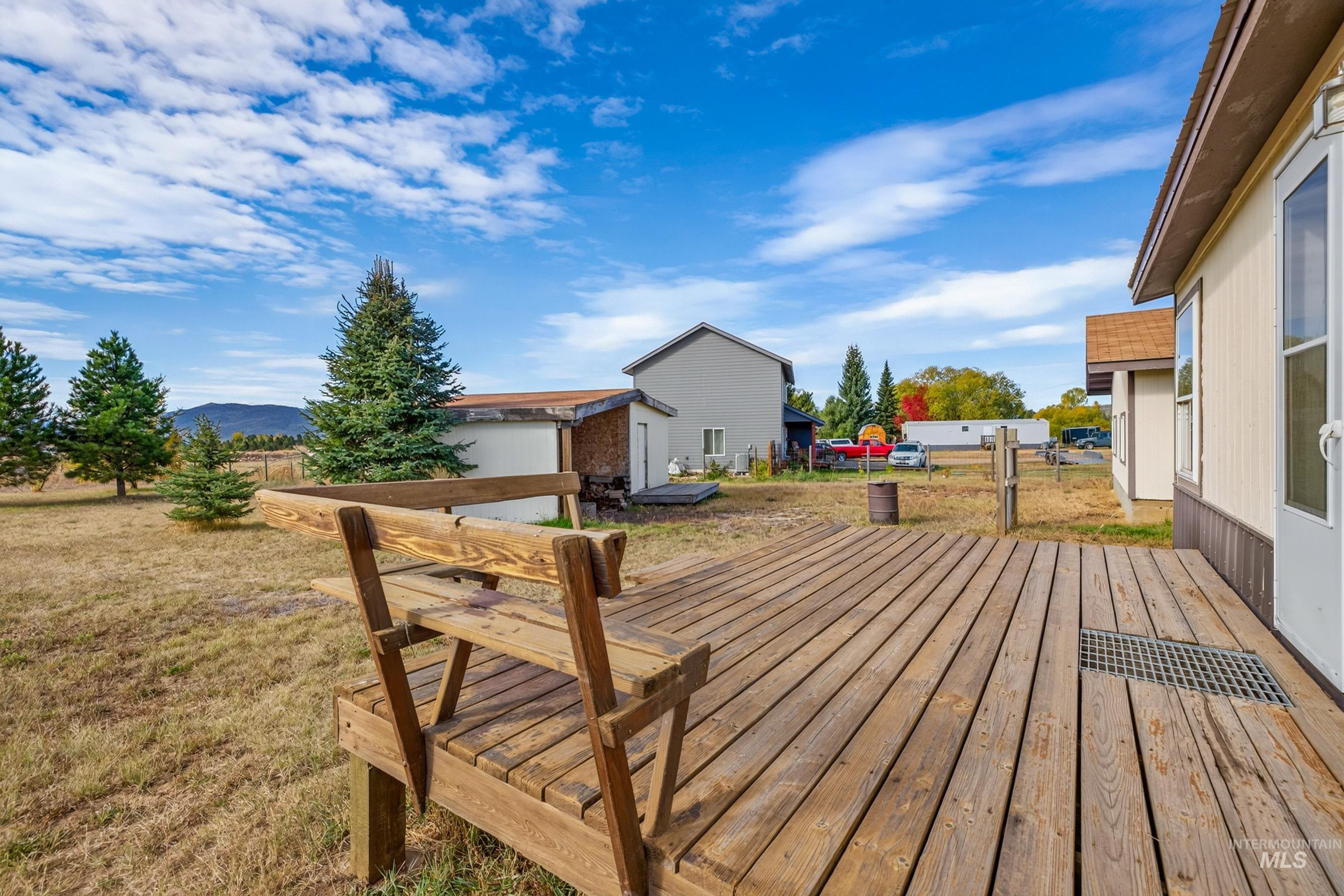 23 Garden Lane, McCall, Idaho 83638, 3 Bedrooms, 2 Bathrooms, Residential For Sale, Price $499,000, 99003889