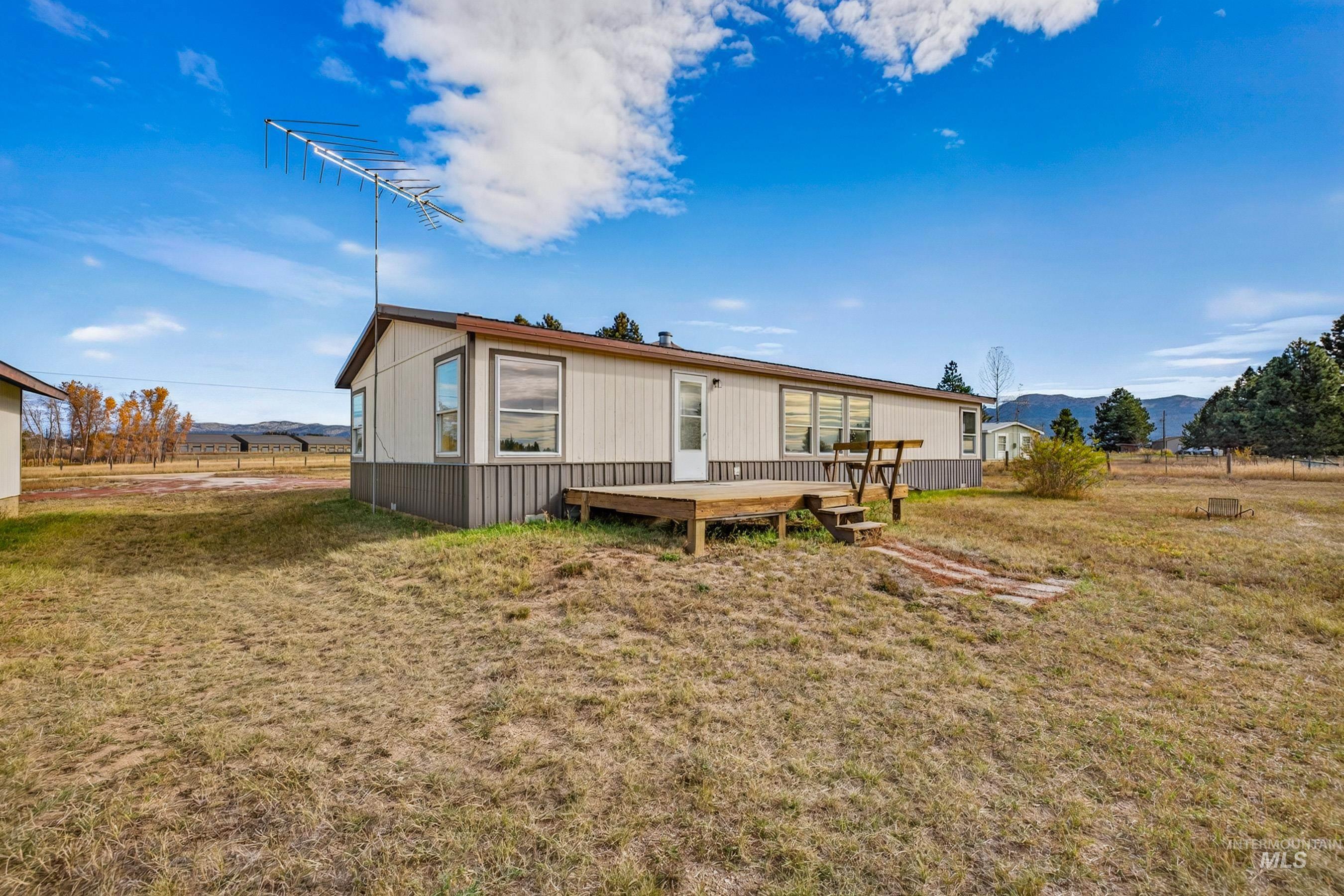 23 Garden Lane, McCall, Idaho 83638, 3 Bedrooms, 2 Bathrooms, Residential For Sale, Price $499,000, 99003889