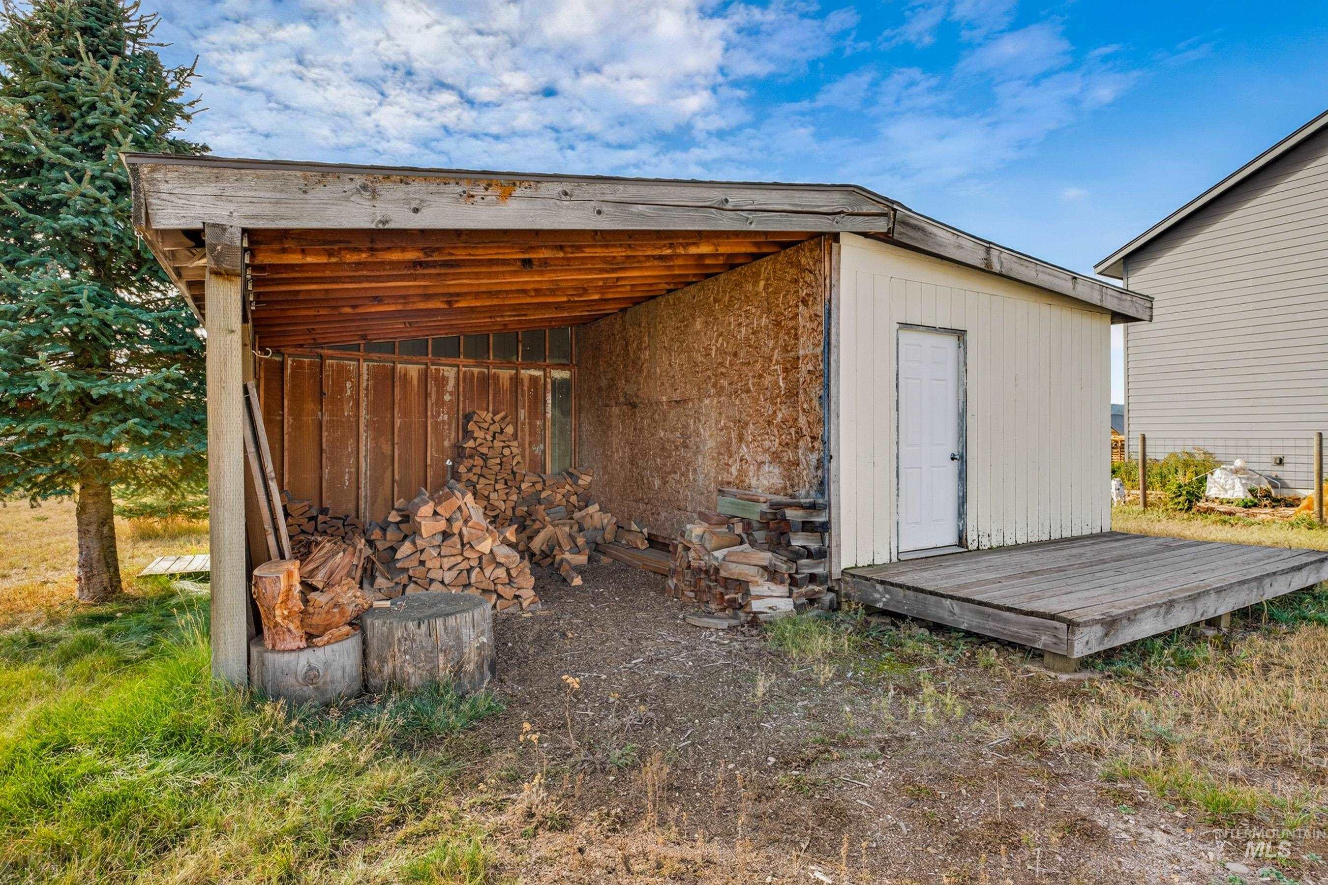 23 Garden Lane, McCall, Idaho 83638, 3 Bedrooms, 2 Bathrooms, Residential For Sale, Price $499,000, 99003889