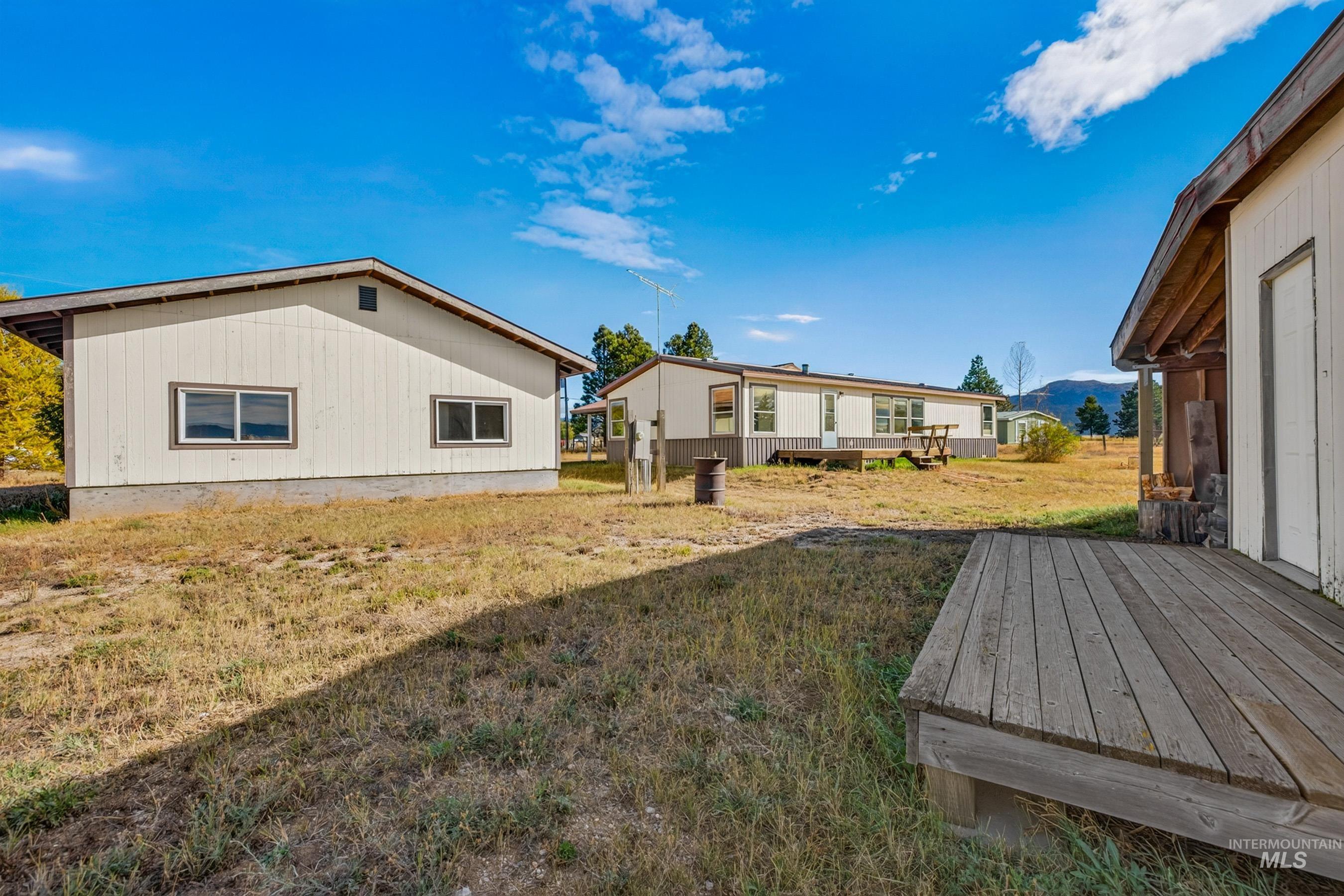 23 Garden Lane, McCall, Idaho 83638, 3 Bedrooms, 2 Bathrooms, Residential For Sale, Price $499,000, 99003889