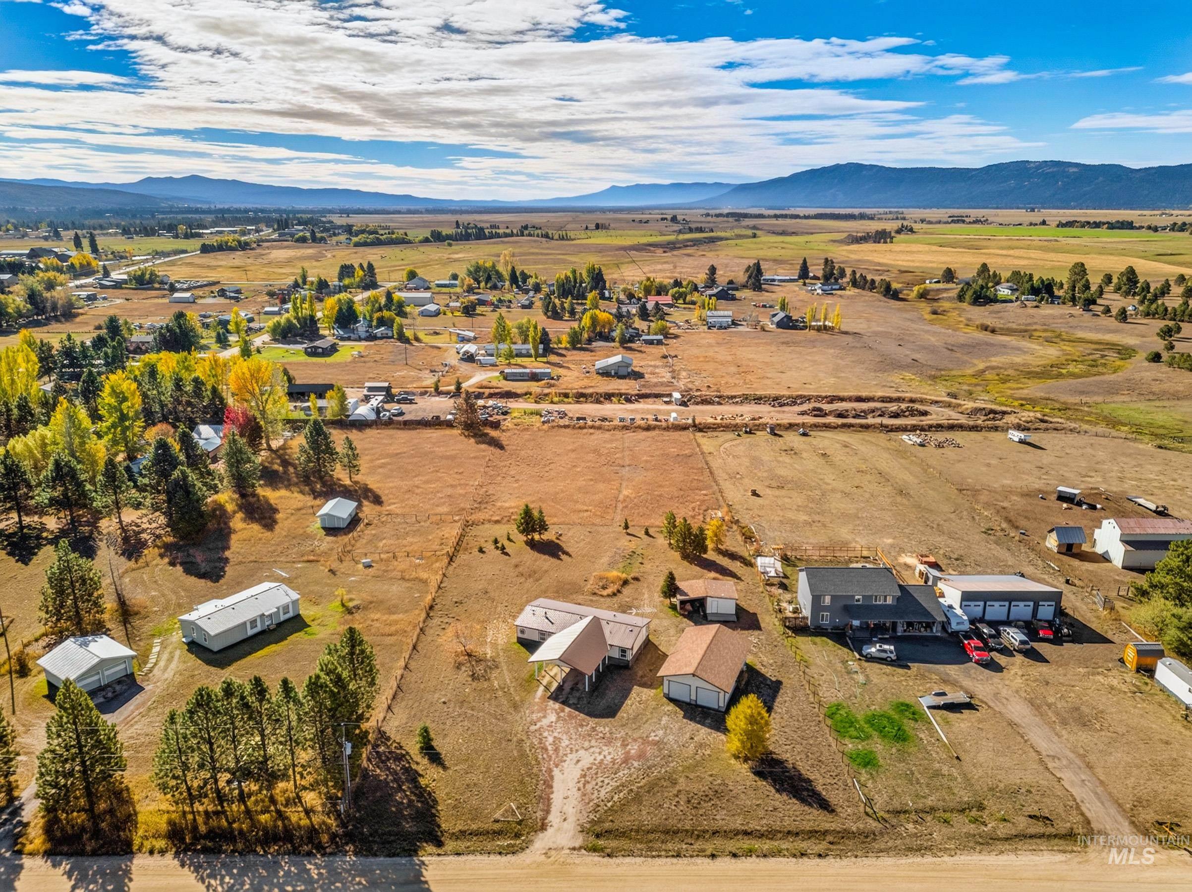 23 Garden Lane, McCall, Idaho 83638, 3 Bedrooms, 2 Bathrooms, Residential For Sale, Price $499,000, 99003889