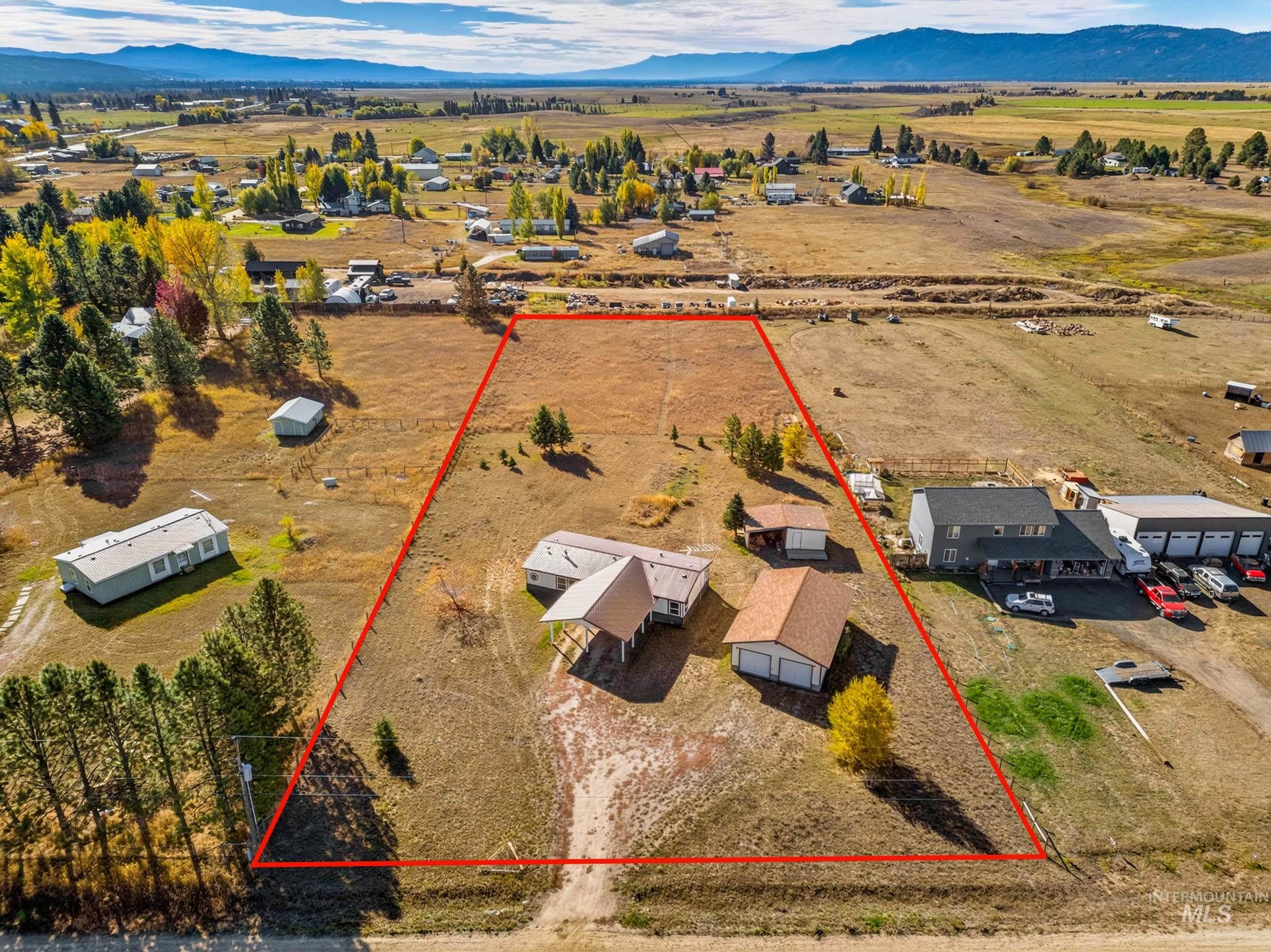 23 Garden Lane, McCall, Idaho 83638, 3 Bedrooms, 2 Bathrooms, Residential For Sale, Price $499,000, 99003889