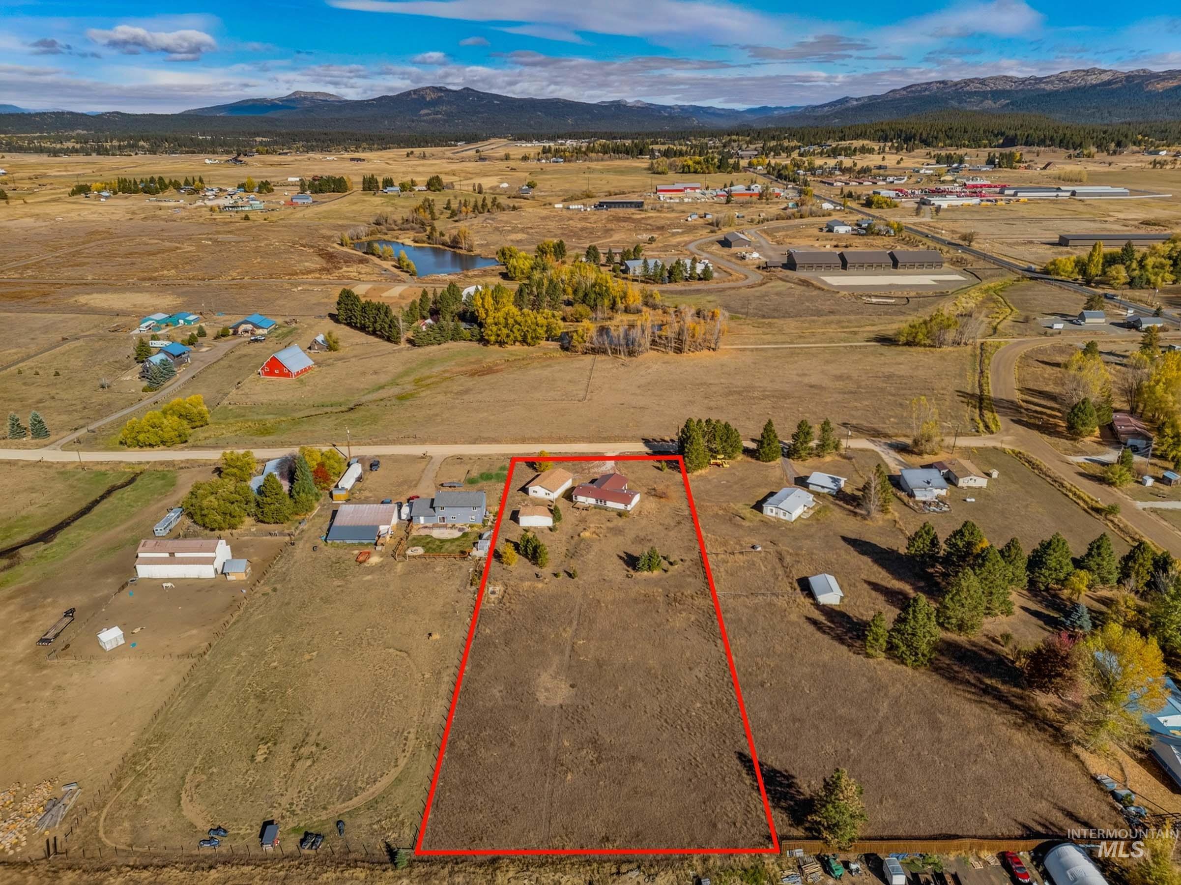 23 Garden Lane, McCall, Idaho 83638, 3 Bedrooms, 2 Bathrooms, Residential For Sale, Price $499,000, 99003889