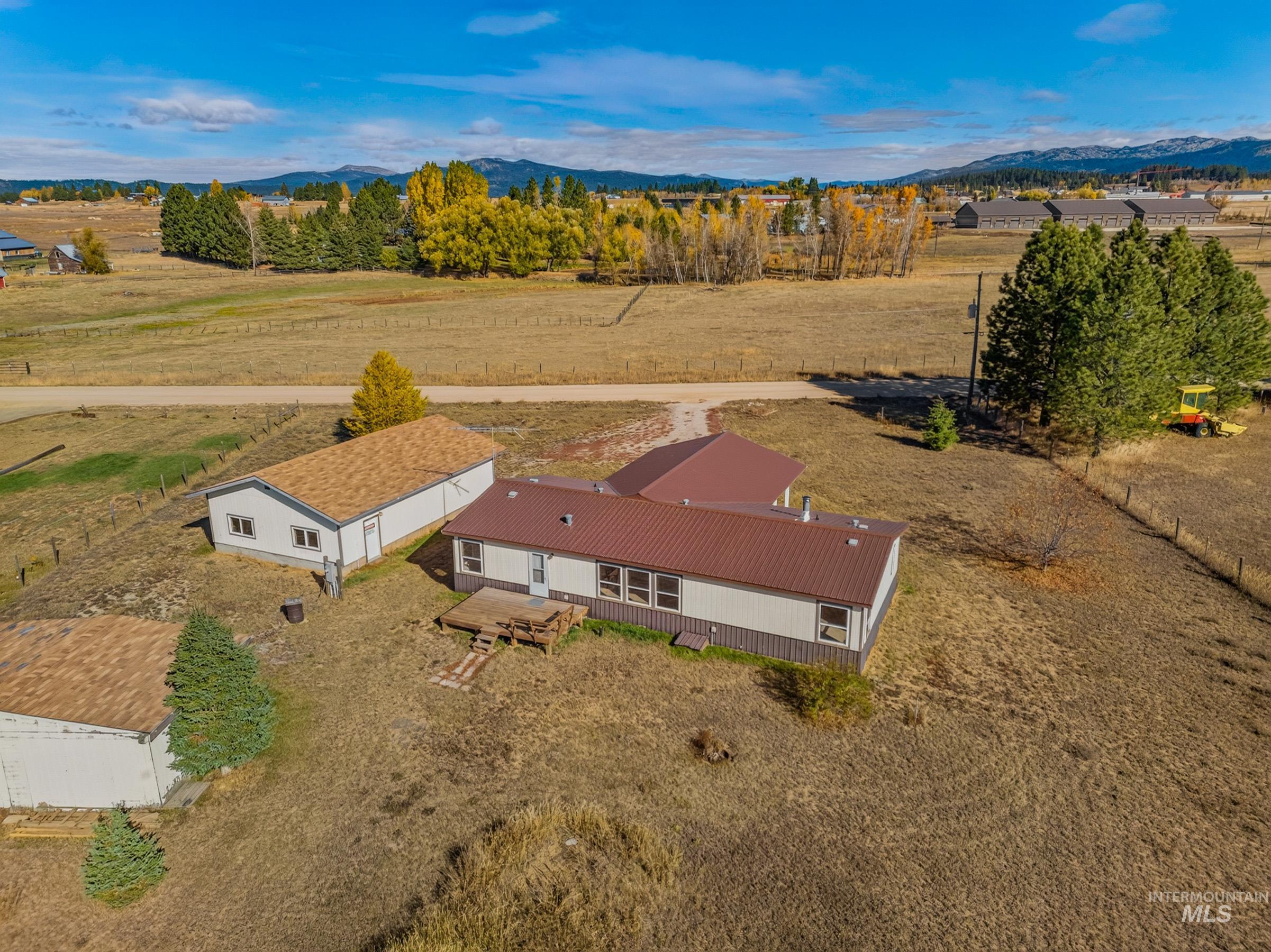 23 Garden Lane, McCall, Idaho 83638, 3 Bedrooms, 2 Bathrooms, Residential For Sale, Price $499,000, 99003889