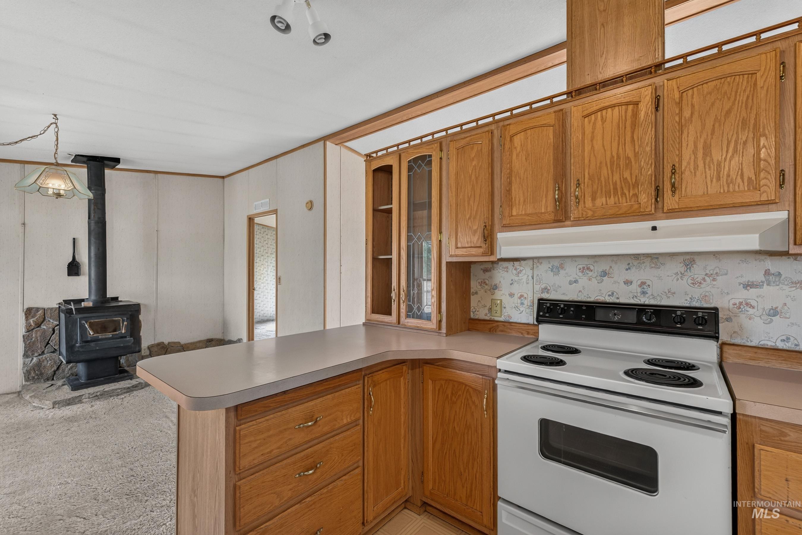 23 Garden Lane, McCall, Idaho 83638, 3 Bedrooms, 2 Bathrooms, Residential For Sale, Price $499,000, 99003889