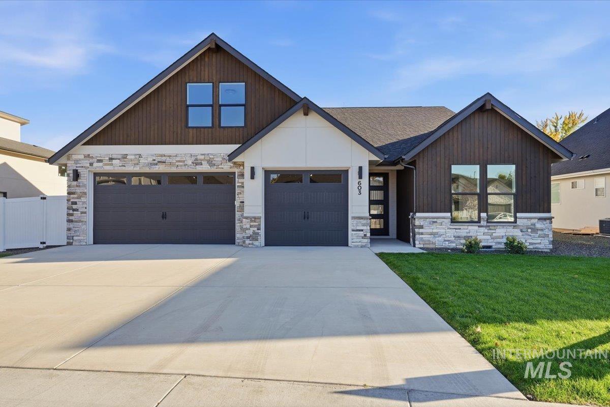 Residential For Sale