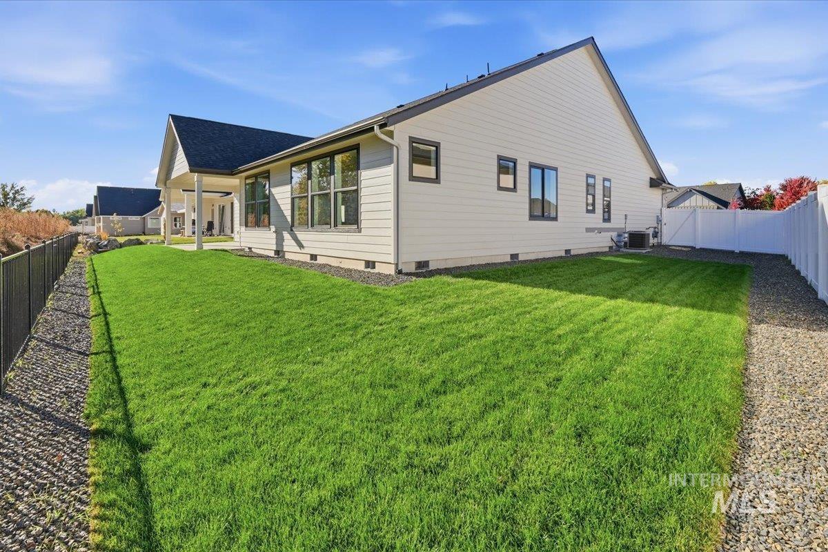603 W Millstone St, Middleton, Idaho 83644, 3 Bedrooms, 3 Bathrooms, Residential For Sale, Price $699,900, 99003893