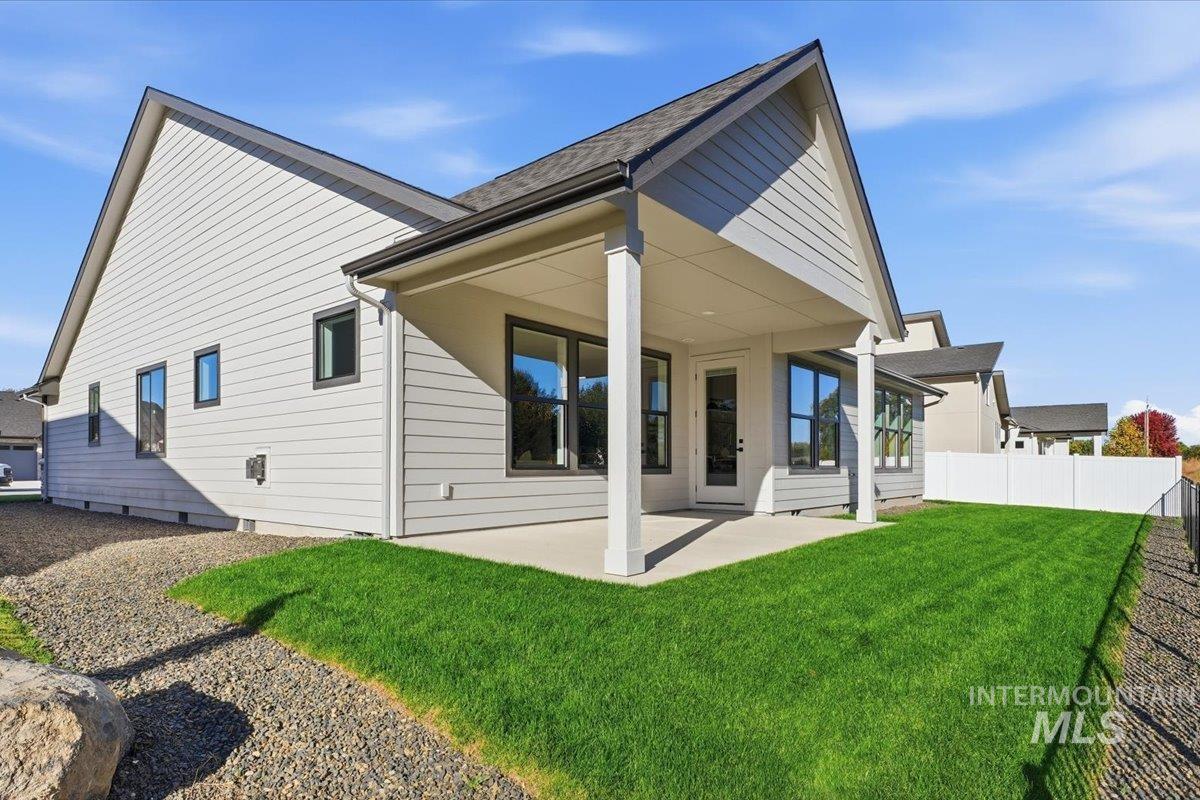 603 W Millstone St, Middleton, Idaho 83644, 3 Bedrooms, 3 Bathrooms, Residential For Sale, Price $699,900, 99003893