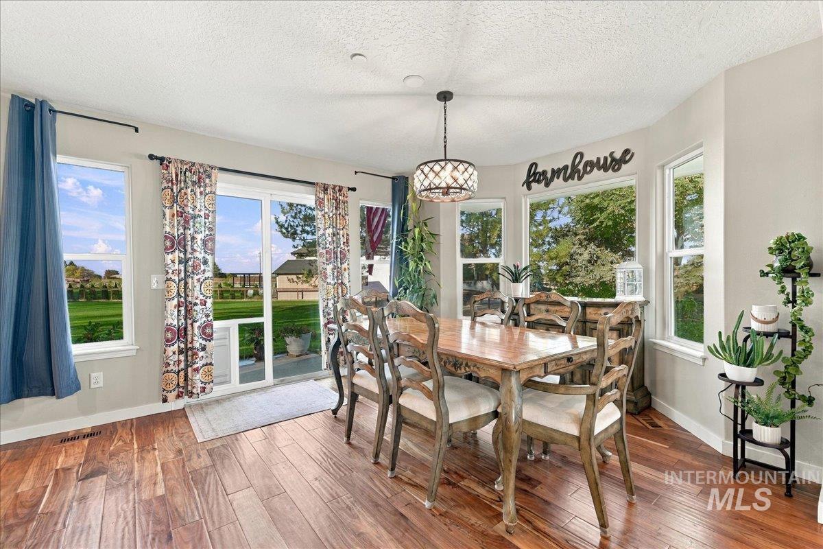 4299 W Abergheny Ln, Meridian, Idaho 83642, 3 Bedrooms, 2.5 Bathrooms, Residential For Sale, Price $835,000,MLS 99003894