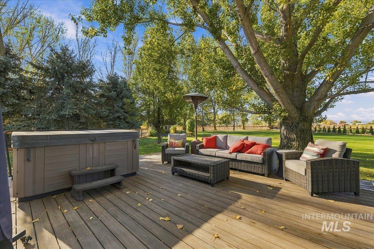 4299 W Abergheny Ln, Meridian, Idaho 83642, 3 Bedrooms, 2.5 Bathrooms, Residential For Sale, Price $835,000,MLS 99003894
