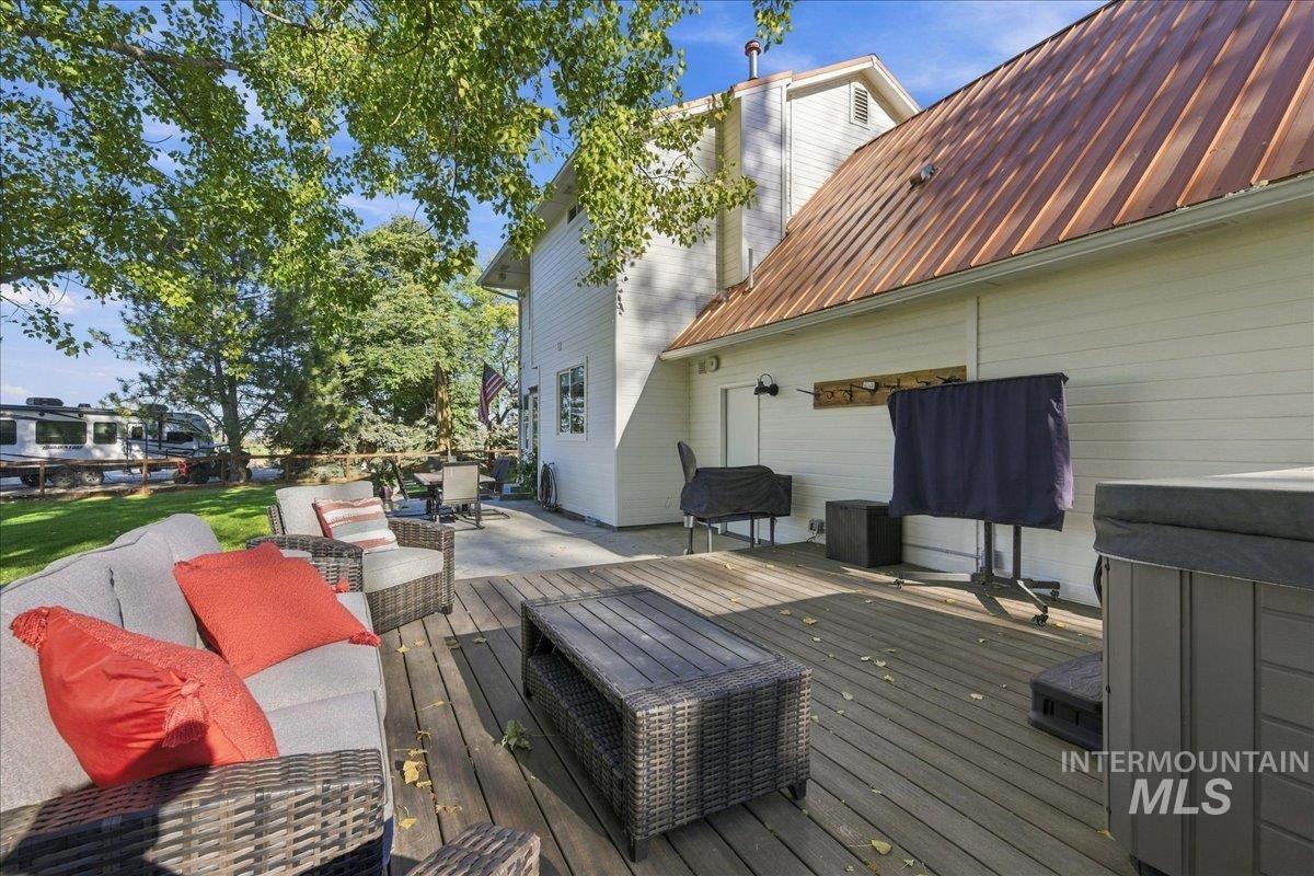 4299 W Abergheny Ln, Meridian, Idaho 83642, 3 Bedrooms, 2.5 Bathrooms, Residential For Sale, Price $835,000,MLS 99003894