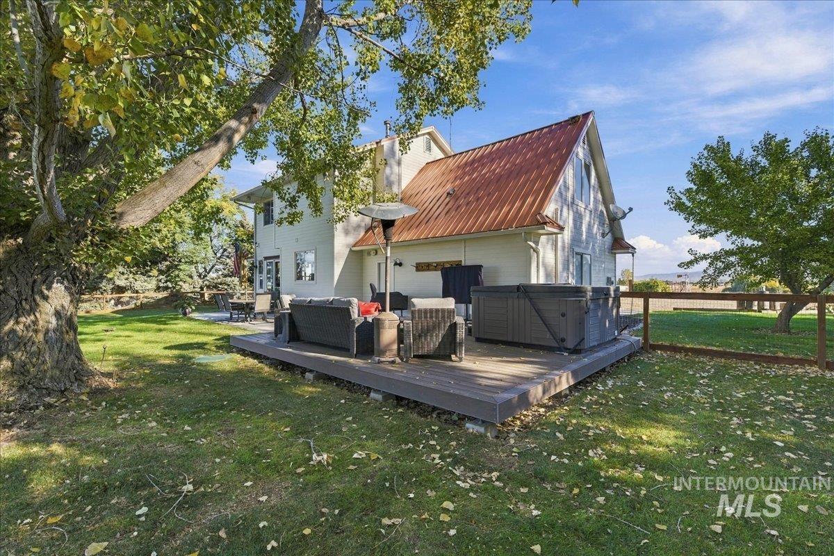 4299 W Abergheny Ln, Meridian, Idaho 83642, 3 Bedrooms, 2.5 Bathrooms, Residential For Sale, Price $835,000,MLS 99003894