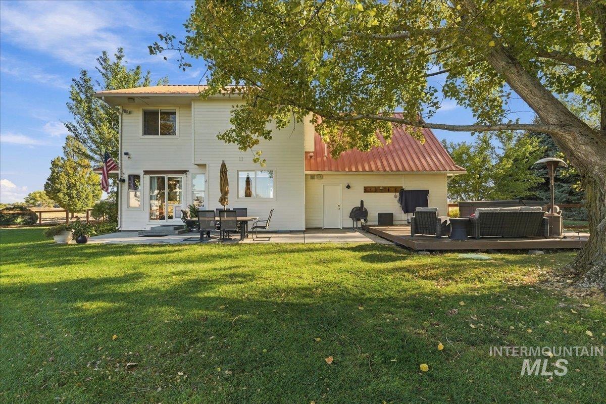 4299 W Abergheny Ln, Meridian, Idaho 83642, 3 Bedrooms, 2.5 Bathrooms, Residential For Sale, Price $835,000,MLS 99003894