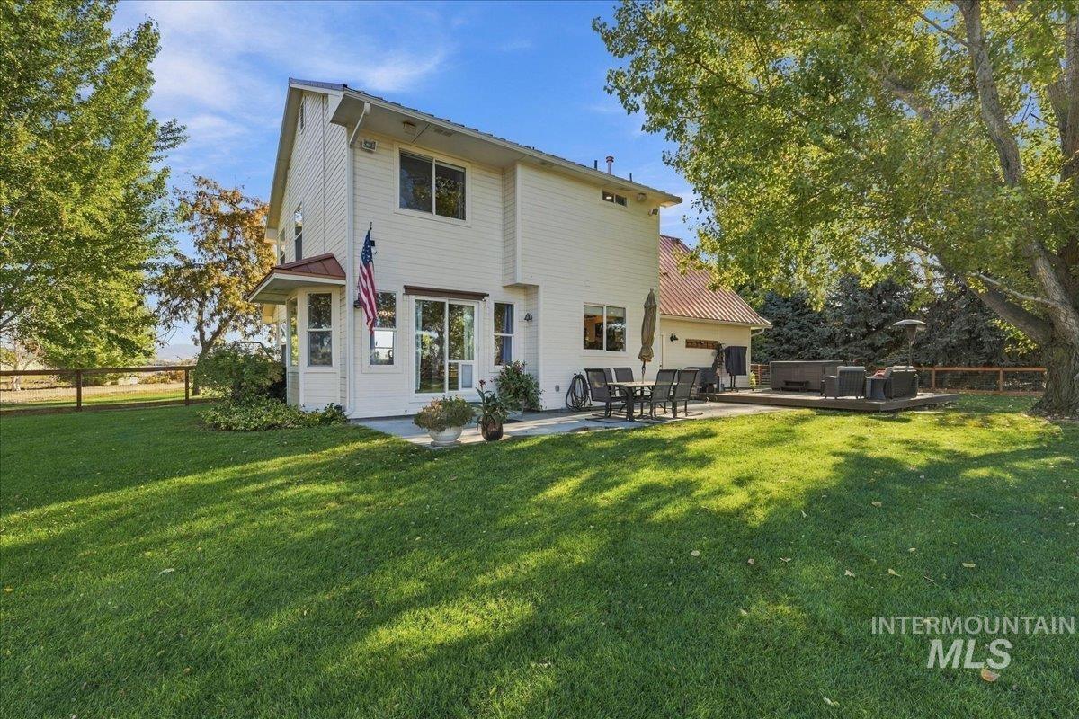 4299 W Abergheny Ln, Meridian, Idaho 83642, 3 Bedrooms, 2.5 Bathrooms, Residential For Sale, Price $835,000,MLS 99003894