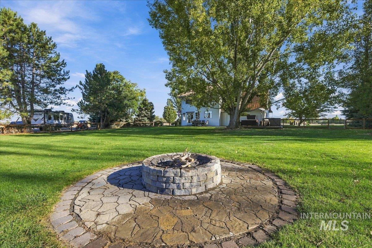 4299 W Abergheny Ln, Meridian, Idaho 83642, 3 Bedrooms, 2.5 Bathrooms, Residential For Sale, Price $835,000,MLS 99003894