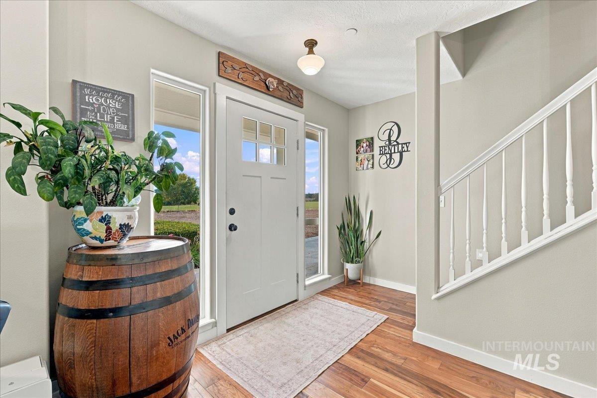 4299 W Abergheny Ln, Meridian, Idaho 83642, 3 Bedrooms, 2.5 Bathrooms, Residential For Sale, Price $835,000,MLS 99003894