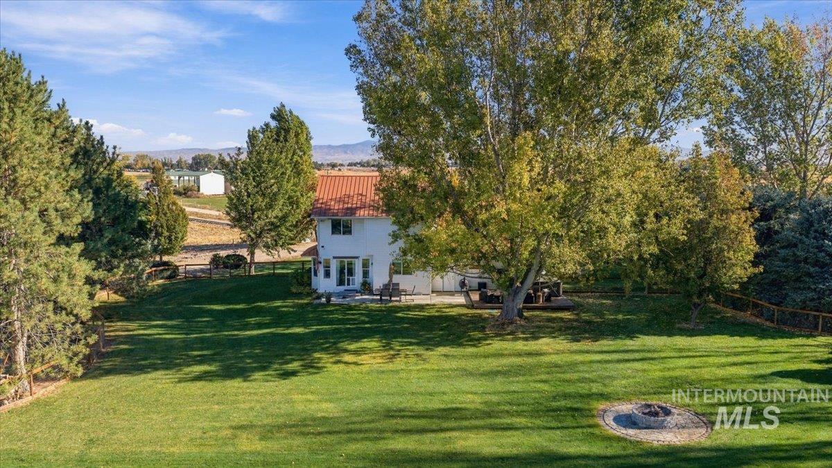 4299 W Abergheny Ln, Meridian, Idaho 83642, 3 Bedrooms, 2.5 Bathrooms, Residential For Sale, Price $835,000,MLS 99003894