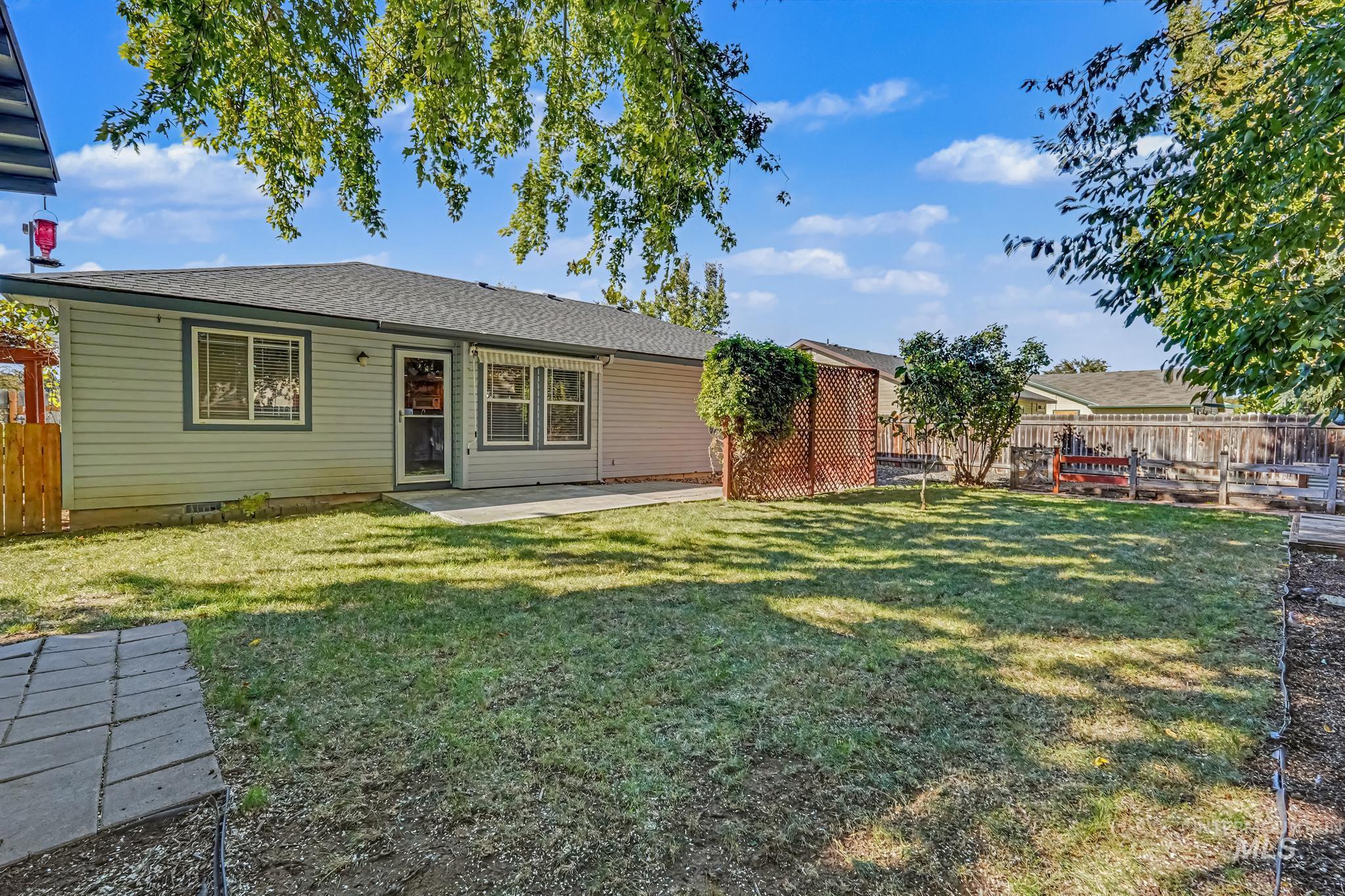 1618 N Kolnes Ave, Kuna, Idaho 83634, 3 Bedrooms, 2 Bathrooms, Residential For Sale, Price $369,900,MLS 99003896