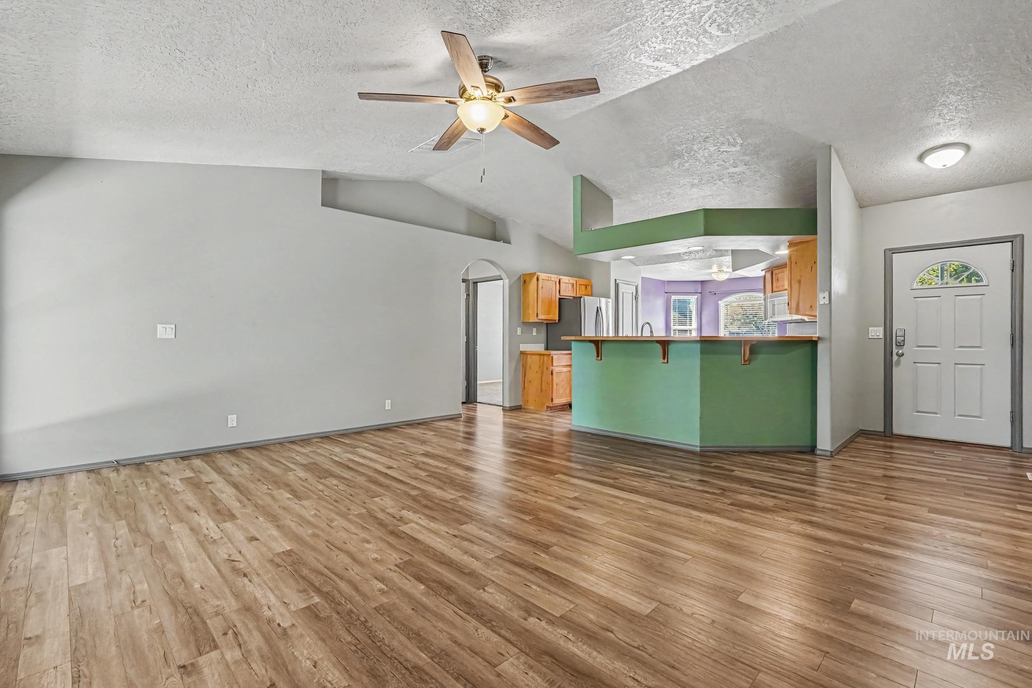 1618 N Kolnes Ave, Kuna, Idaho 83634, 3 Bedrooms, 2 Bathrooms, Residential For Sale, Price $369,900,MLS 99003896