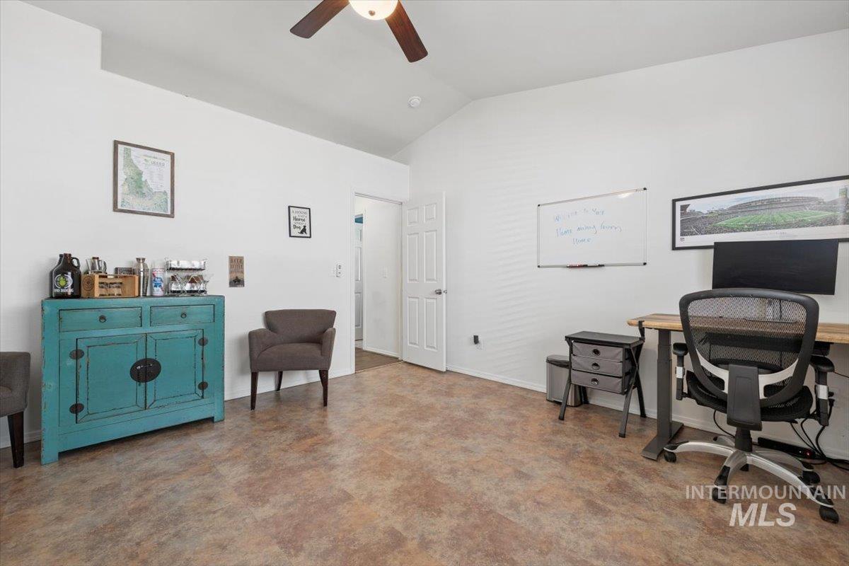 8374 W Falling Star St., Boise, Idaho 83709, 3 Bedrooms, 2 Bathrooms, Residential For Sale, Price $419,900,MLS 99003897