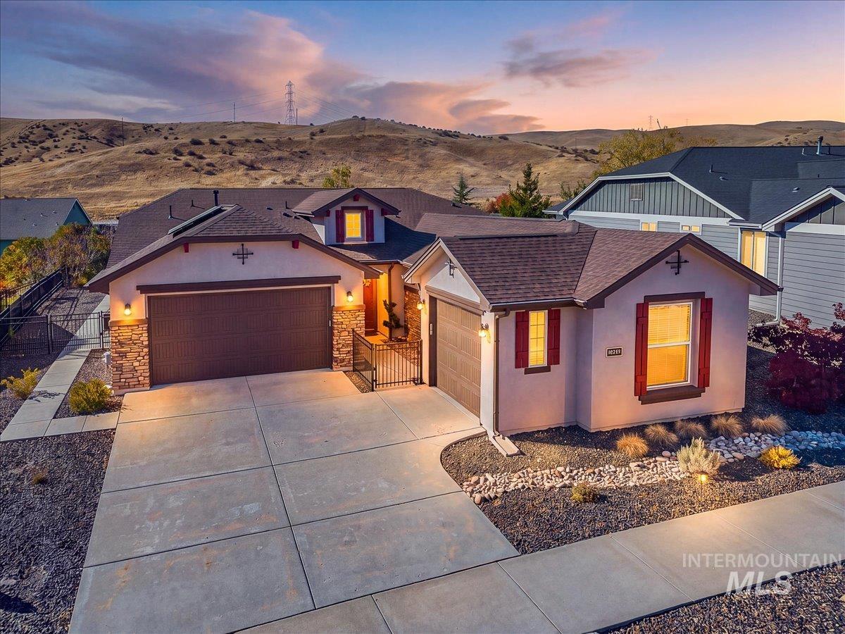 Residential For Sale