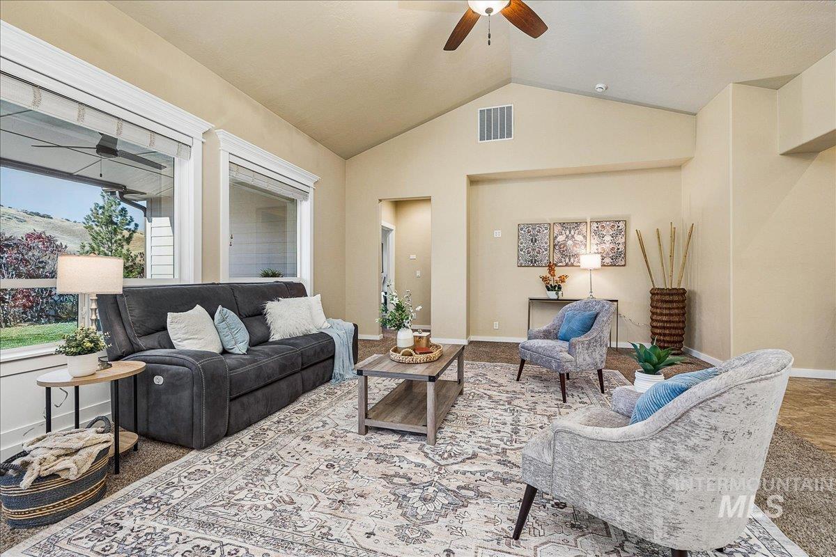 18091 N Highfield Way, Boise, Idaho 83714, 3 Bedrooms, 2 Bathrooms, Residential For Sale, Price $655,000,MLS 99003900