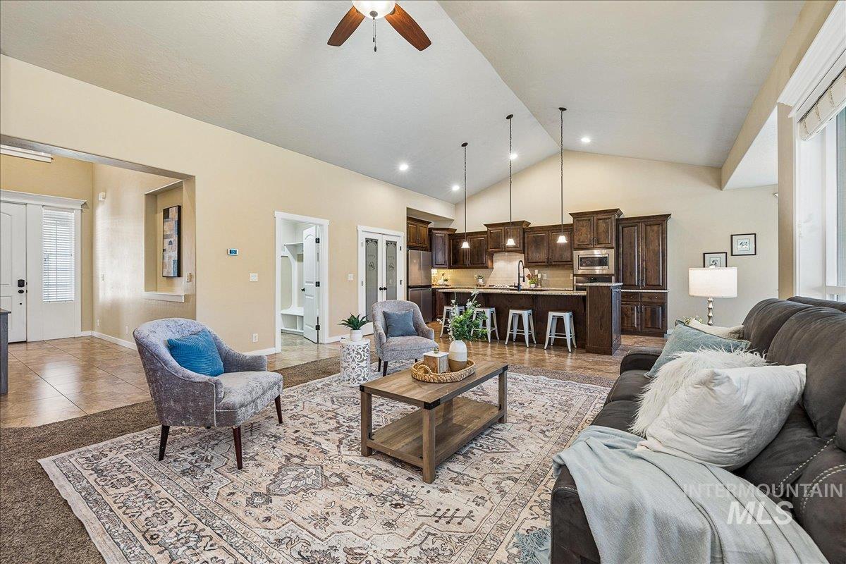 18091 N Highfield Way, Boise, Idaho 83714, 3 Bedrooms, 2 Bathrooms, Residential For Sale, Price $655,000,MLS 99003900