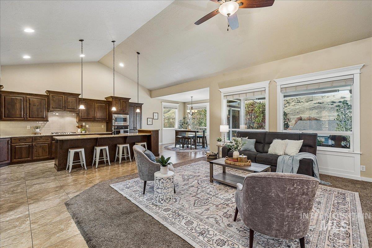18091 N Highfield Way, Boise, Idaho 83714, 3 Bedrooms, 2 Bathrooms, Residential For Sale, Price $655,000,MLS 99003900