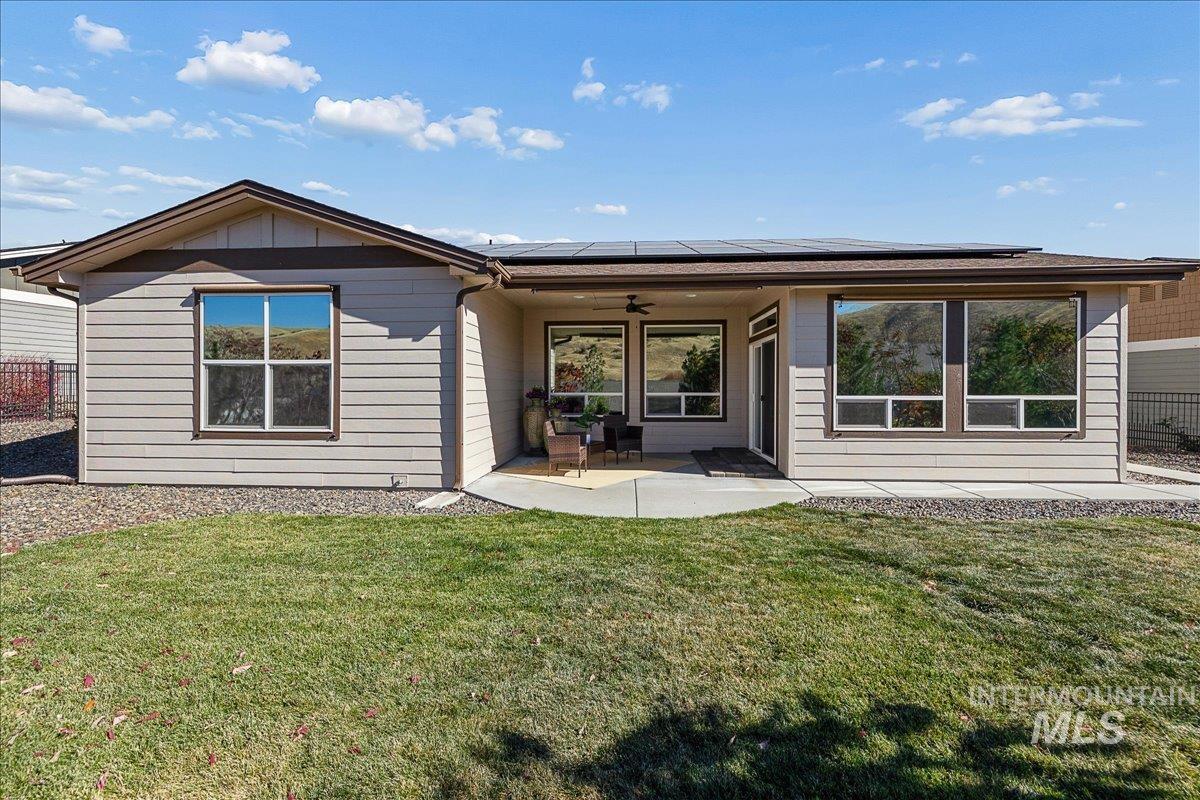 18091 N Highfield Way, Boise, Idaho 83714, 3 Bedrooms, 2 Bathrooms, Residential For Sale, Price $655,000,MLS 99003900