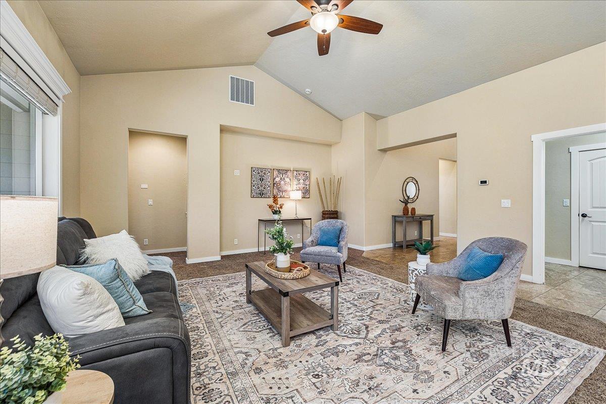 18091 N Highfield Way, Boise, Idaho 83714, 3 Bedrooms, 2 Bathrooms, Residential For Sale, Price $655,000,MLS 99003900