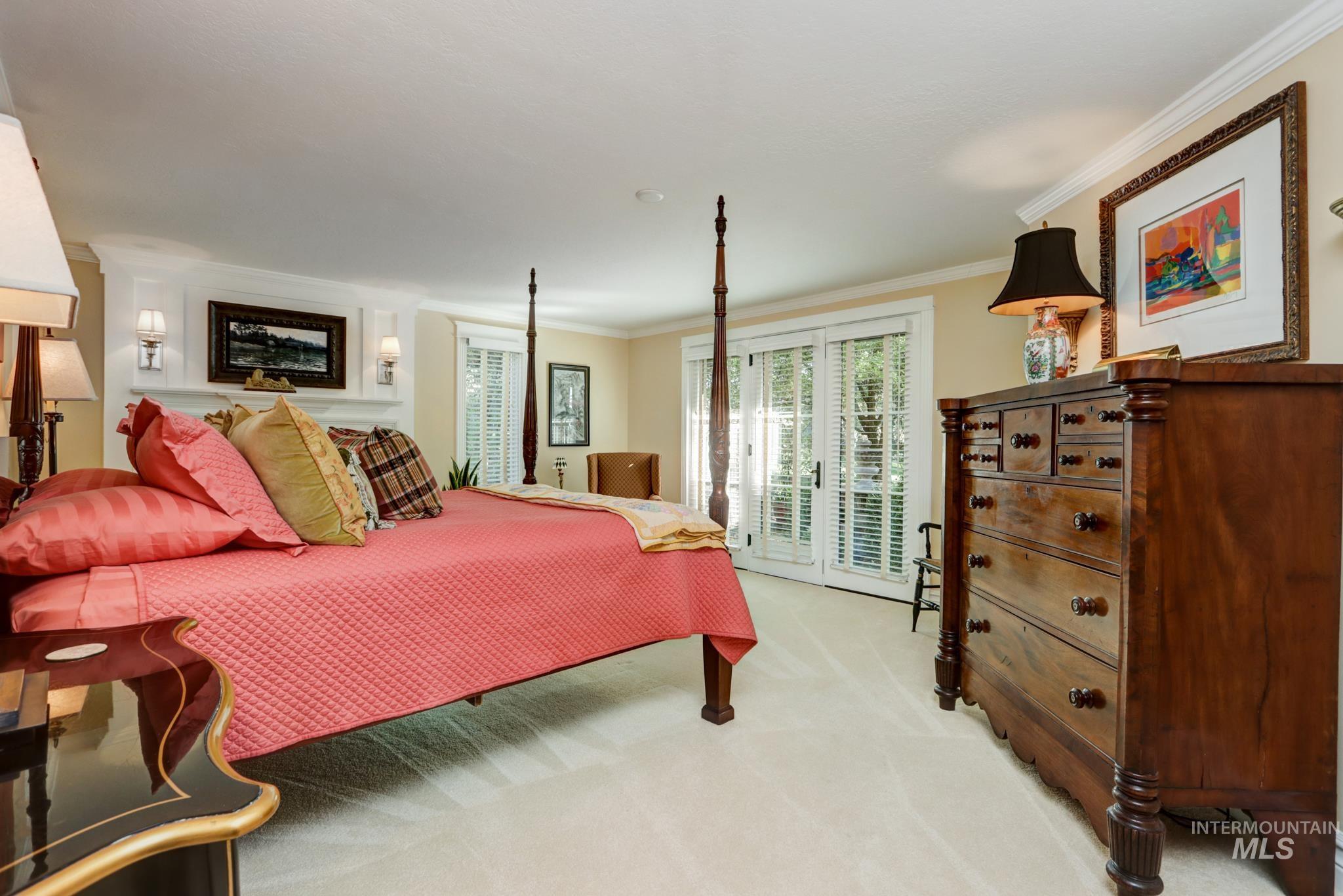 388 W Knob Hill Ct, Eagle, Idaho 83616, 5 Bedrooms, 4.5 Bathrooms, Residential For Sale, Price $2,500,000,MLS 99003901