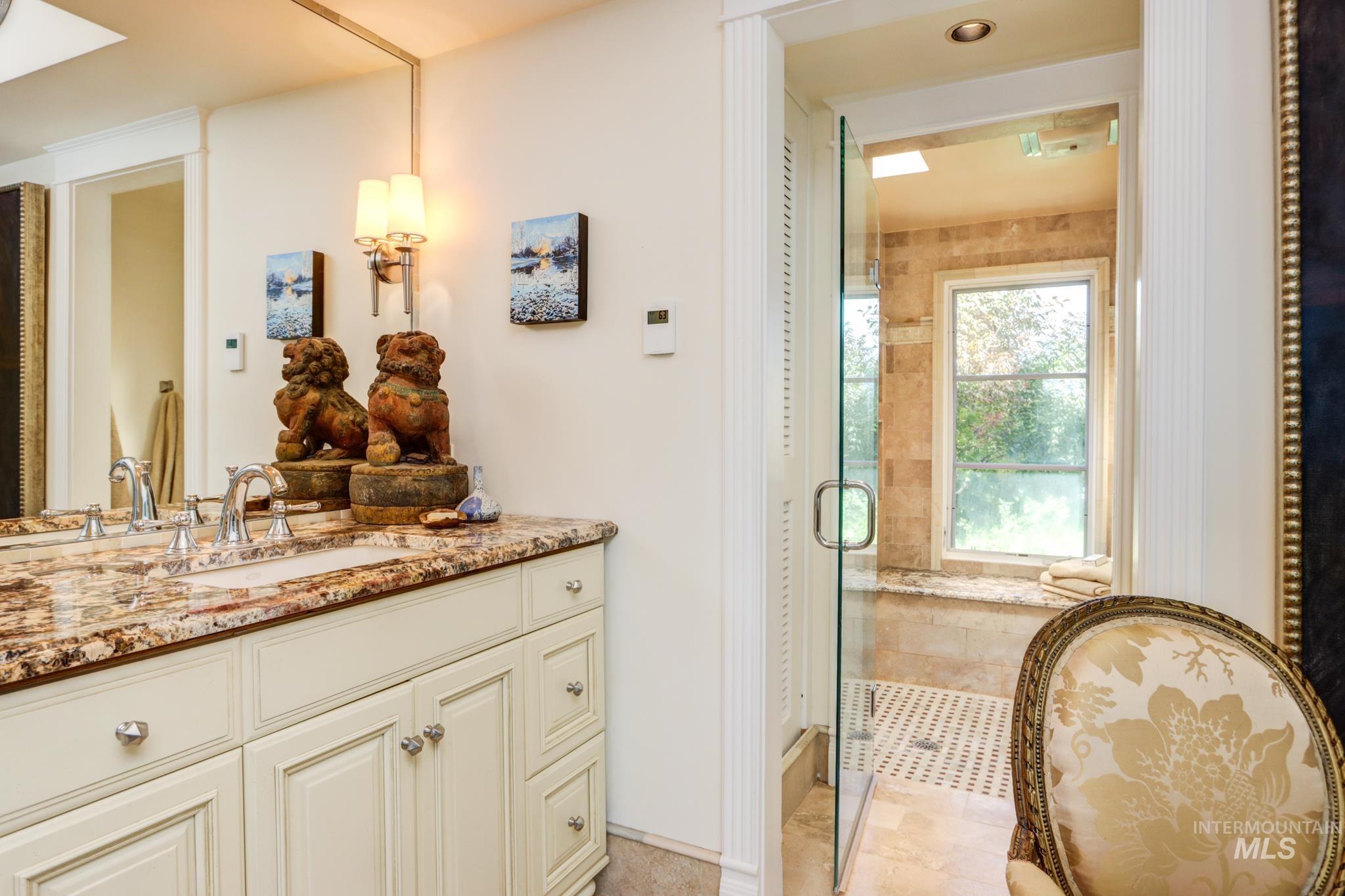 388 W Knob Hill Ct, Eagle, Idaho 83616, 5 Bedrooms, 4.5 Bathrooms, Residential For Sale, Price $2,500,000,MLS 99003901