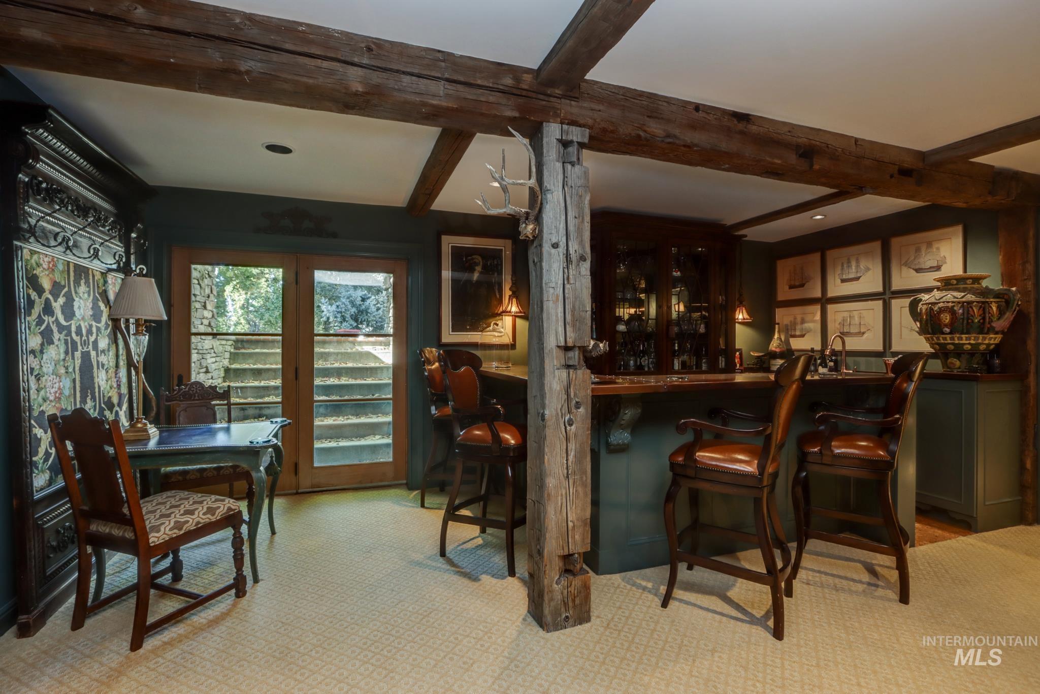 388 W Knob Hill Ct, Eagle, Idaho 83616, 5 Bedrooms, 4.5 Bathrooms, Residential For Sale, Price $2,500,000,MLS 99003901