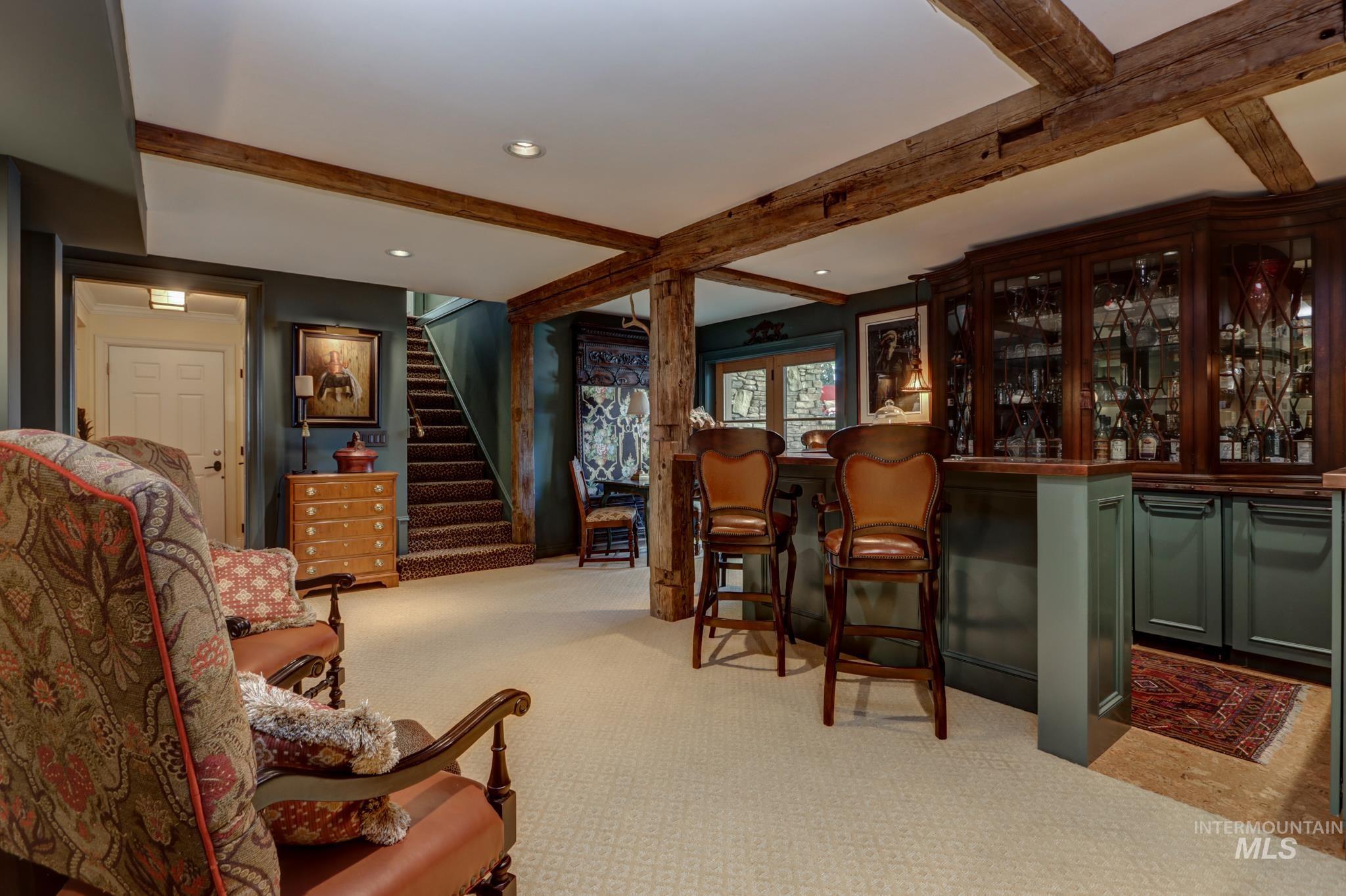388 W Knob Hill Ct, Eagle, Idaho 83616, 5 Bedrooms, 4.5 Bathrooms, Residential For Sale, Price $2,500,000,MLS 99003901