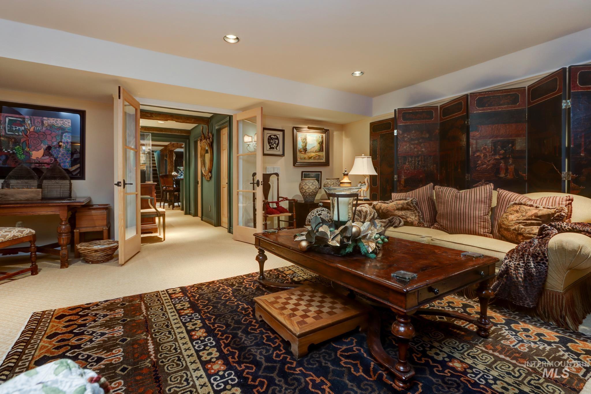 388 W Knob Hill Ct, Eagle, Idaho 83616, 5 Bedrooms, 4.5 Bathrooms, Residential For Sale, Price $2,500,000,MLS 99003901