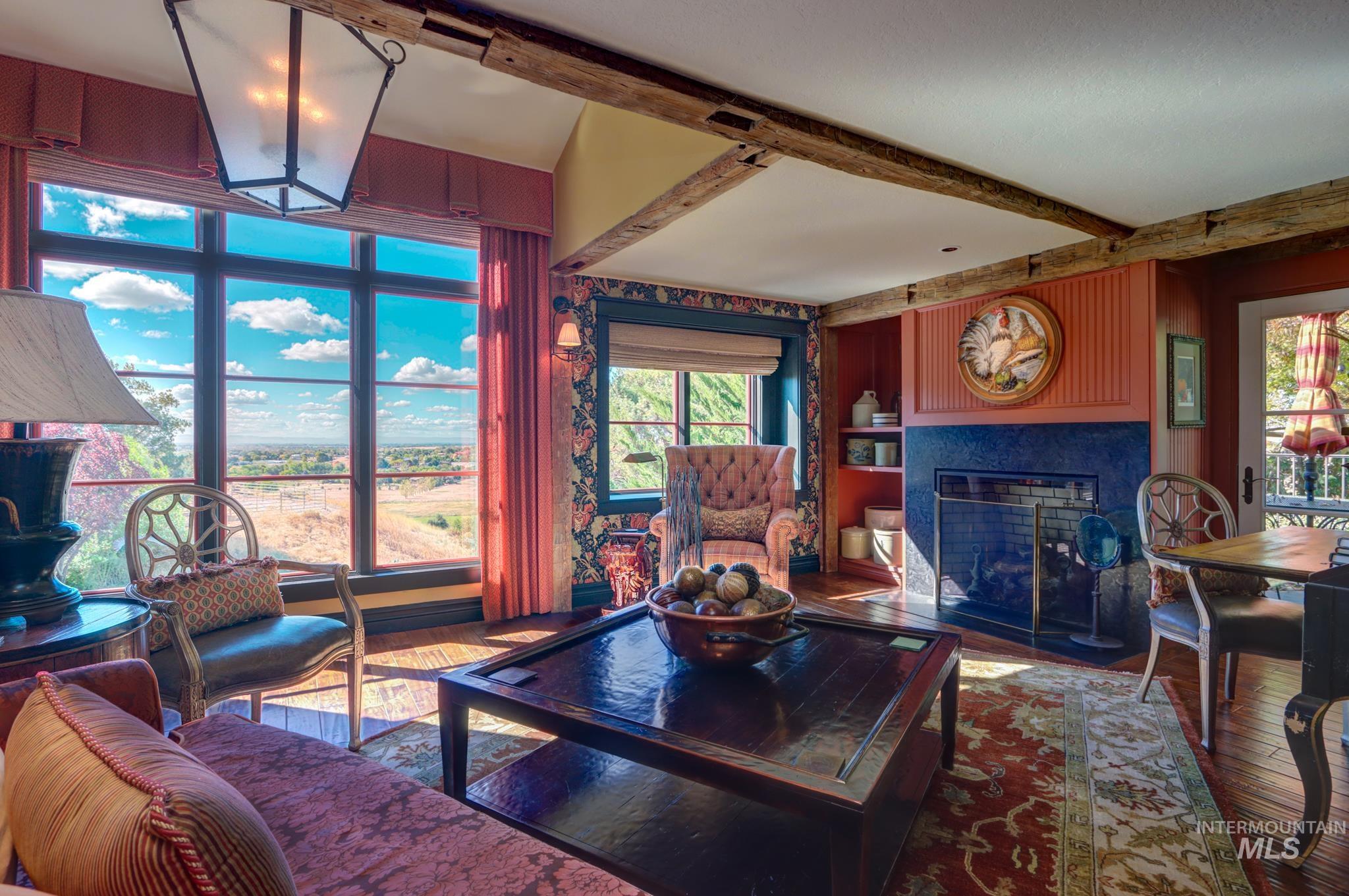 388 W Knob Hill Ct, Eagle, Idaho 83616, 5 Bedrooms, 4.5 Bathrooms, Residential For Sale, Price $2,500,000,MLS 99003901
