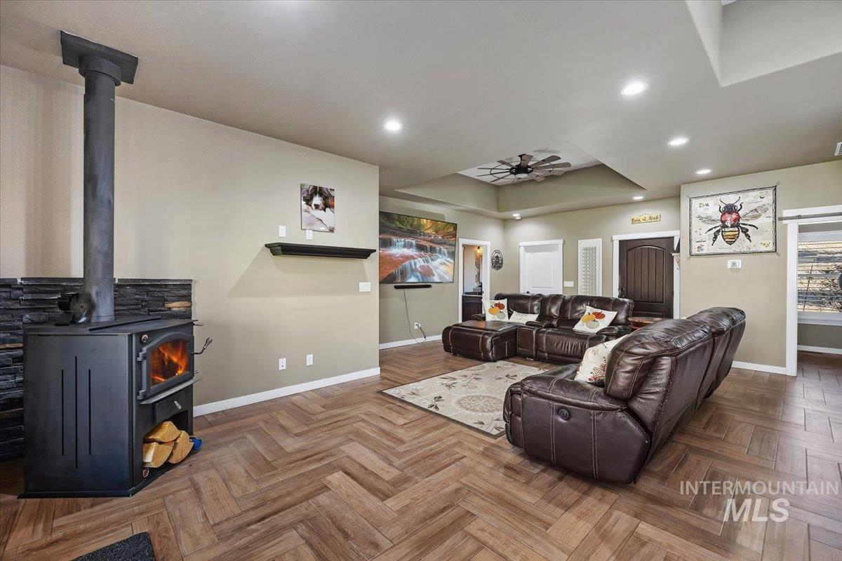 2689 Rock Creek Rd, Hansen, Idaho 83334, 3 Bedrooms, 3 Bathrooms, Residential For Sale, Price $850,000,MLS 99003903