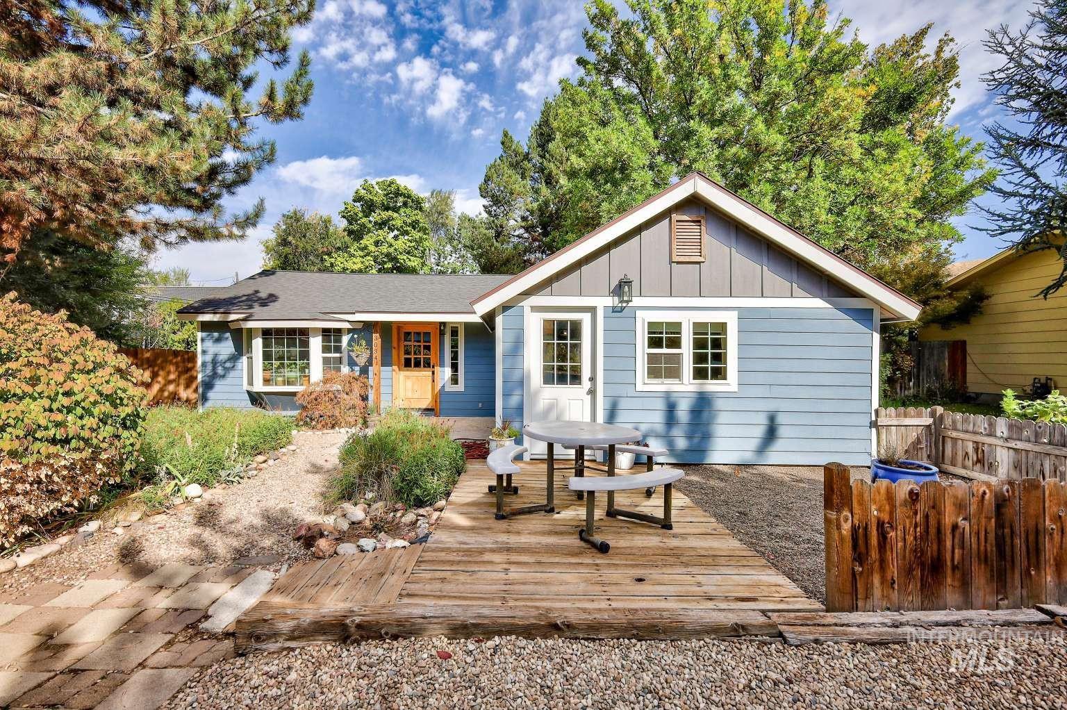 Residential For Sale